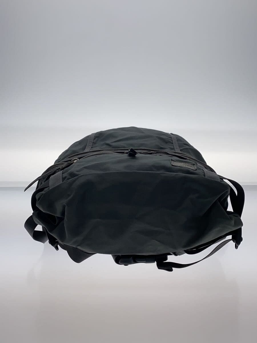 PORTER Backpack Nylon GRN 623-06533 4