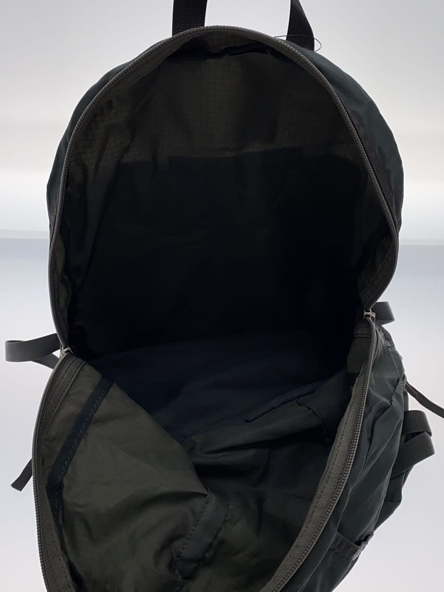 PORTER Backpack Nylon GRN 623-06533 6