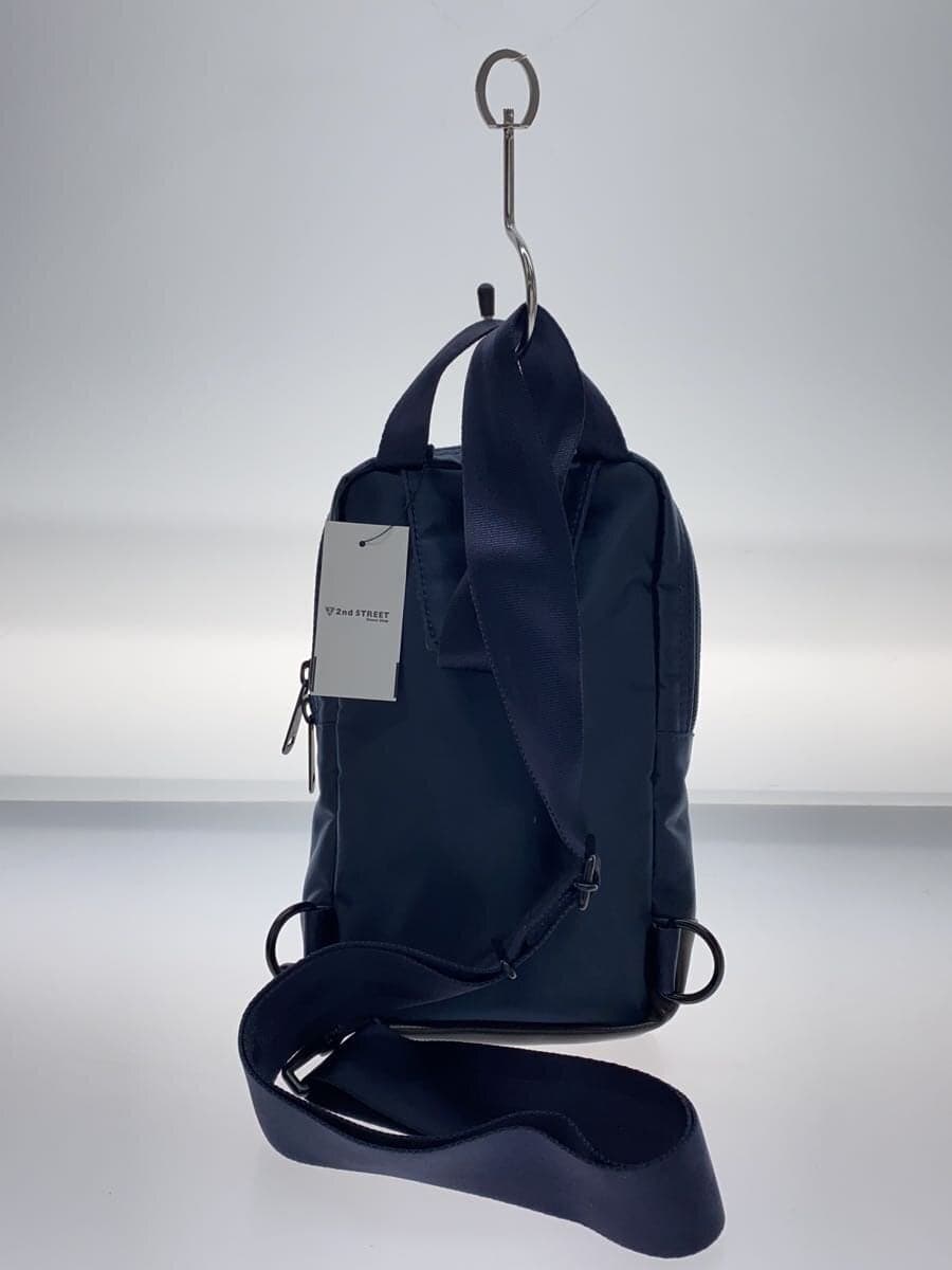 PORTER Shoulder Bag Nylon NVY 383-07489 3