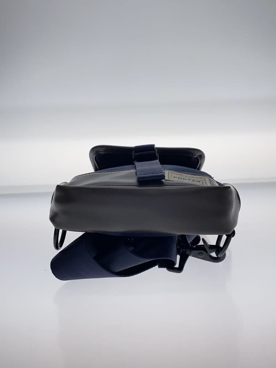 PORTER Shoulder Bag Nylon NVY 383-07489 4