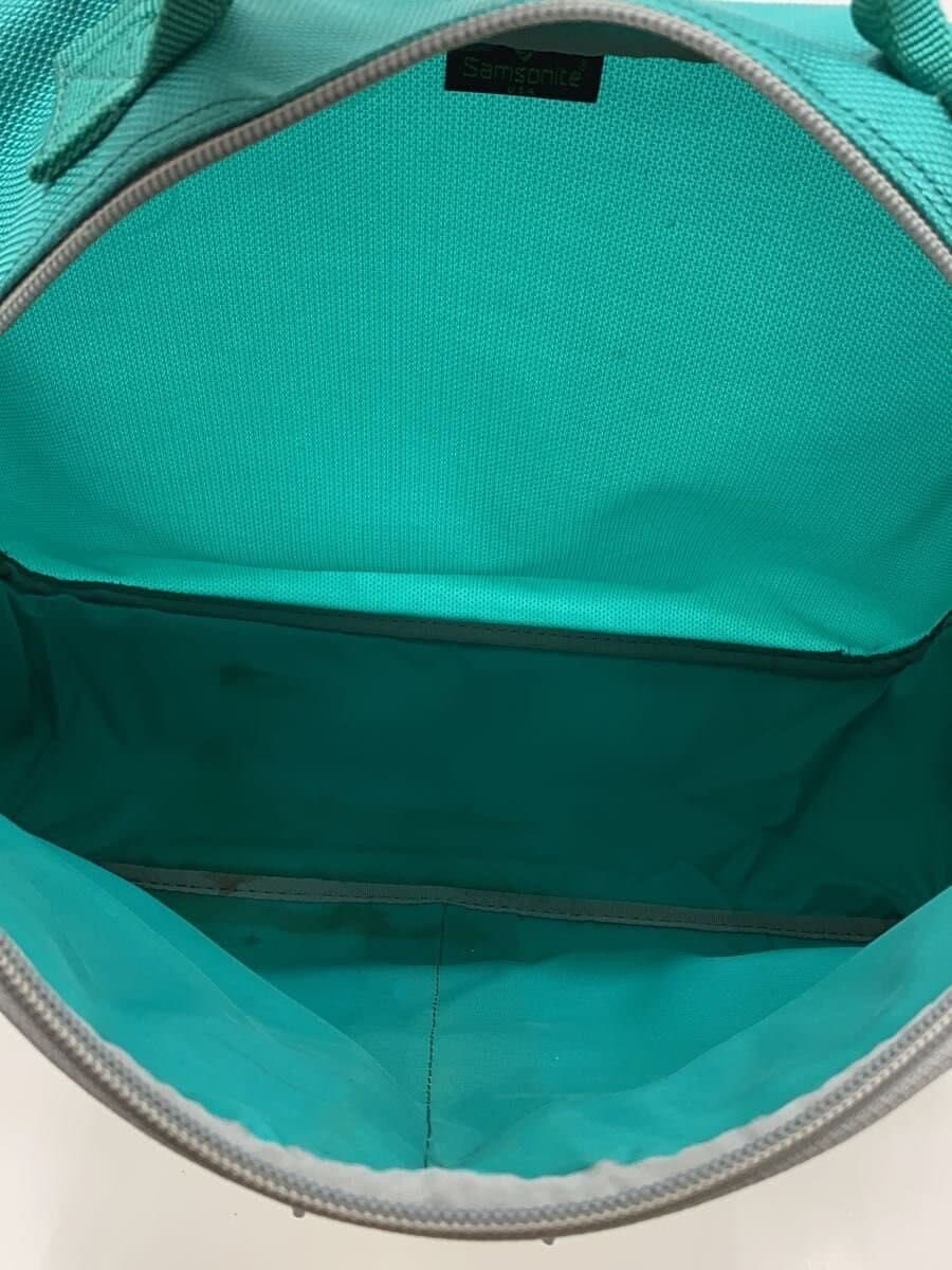SAMSONITE shoulder bag -- GRN 6