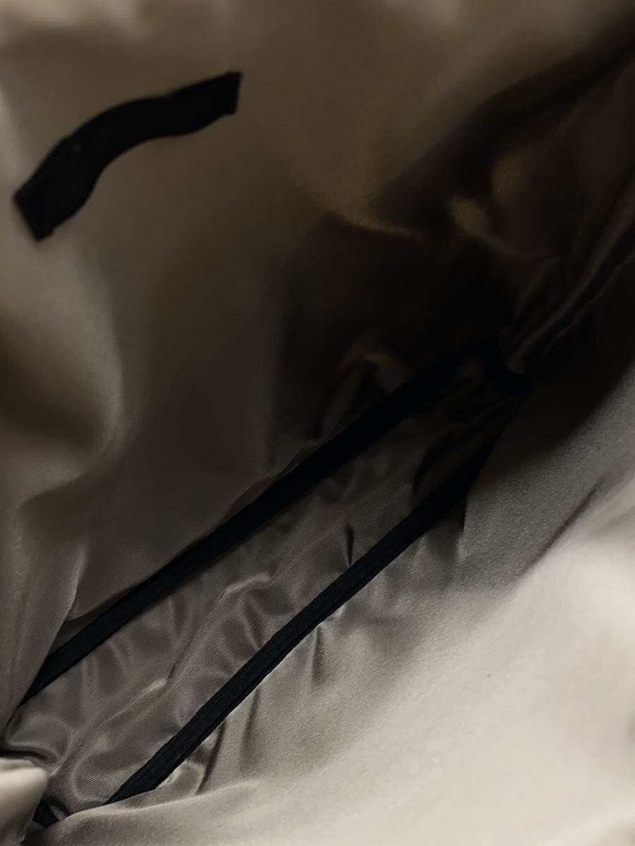 N.HOOLYWOOD25FW COMPILE SHOULDER BAG Shoulder Bag Leather BLK Solid 6