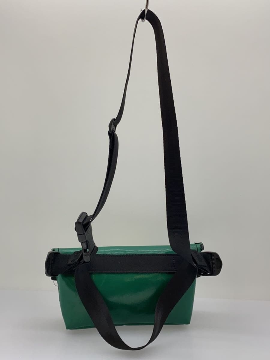 FREITAGF41 HAWAII FIVE-0 2-Way Waist Bag Shoulder Bag GRN 3