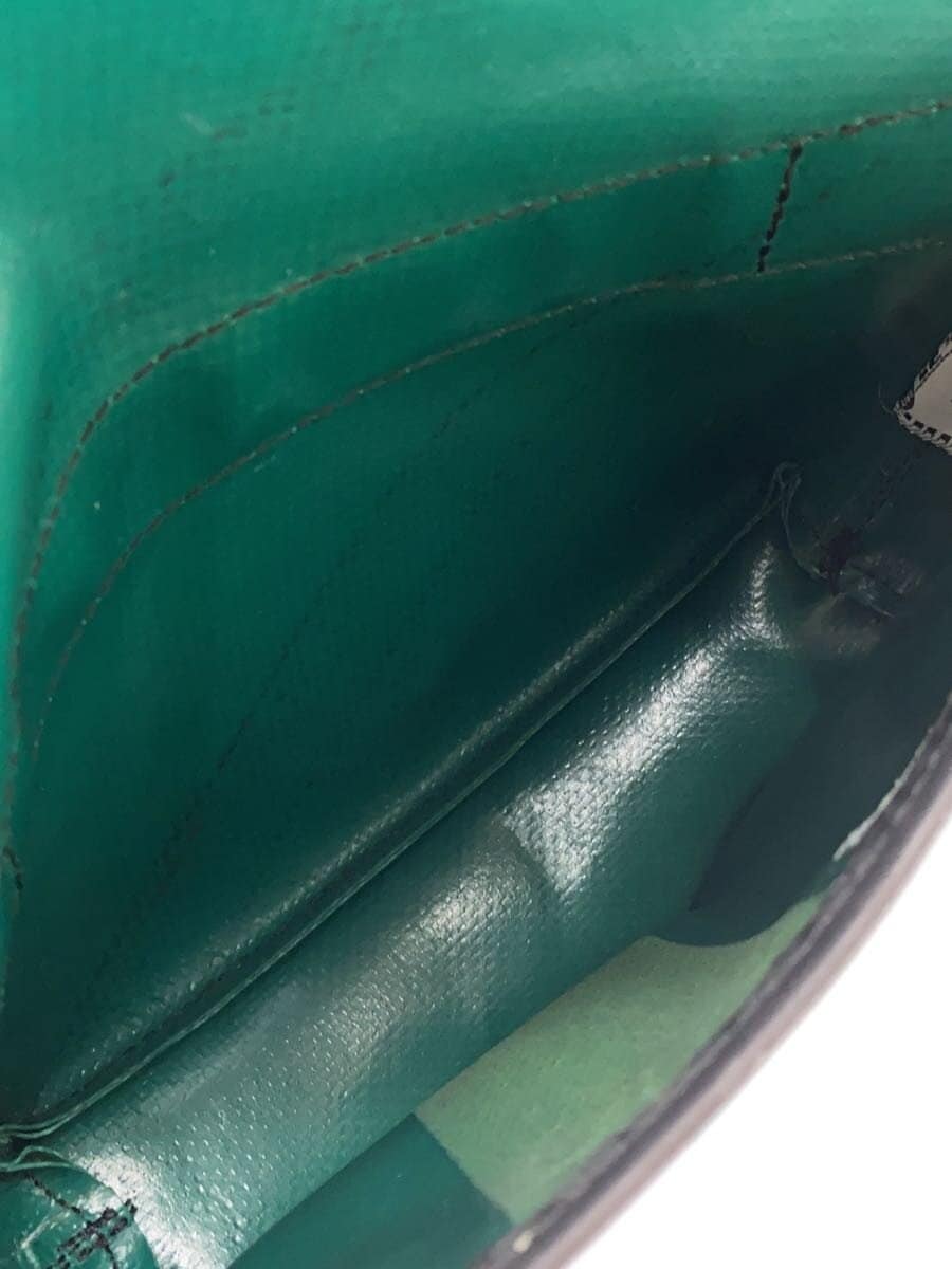 FREITAGF41 HAWAII FIVE-0 2-Way Waist Bag Shoulder Bag GRN 6