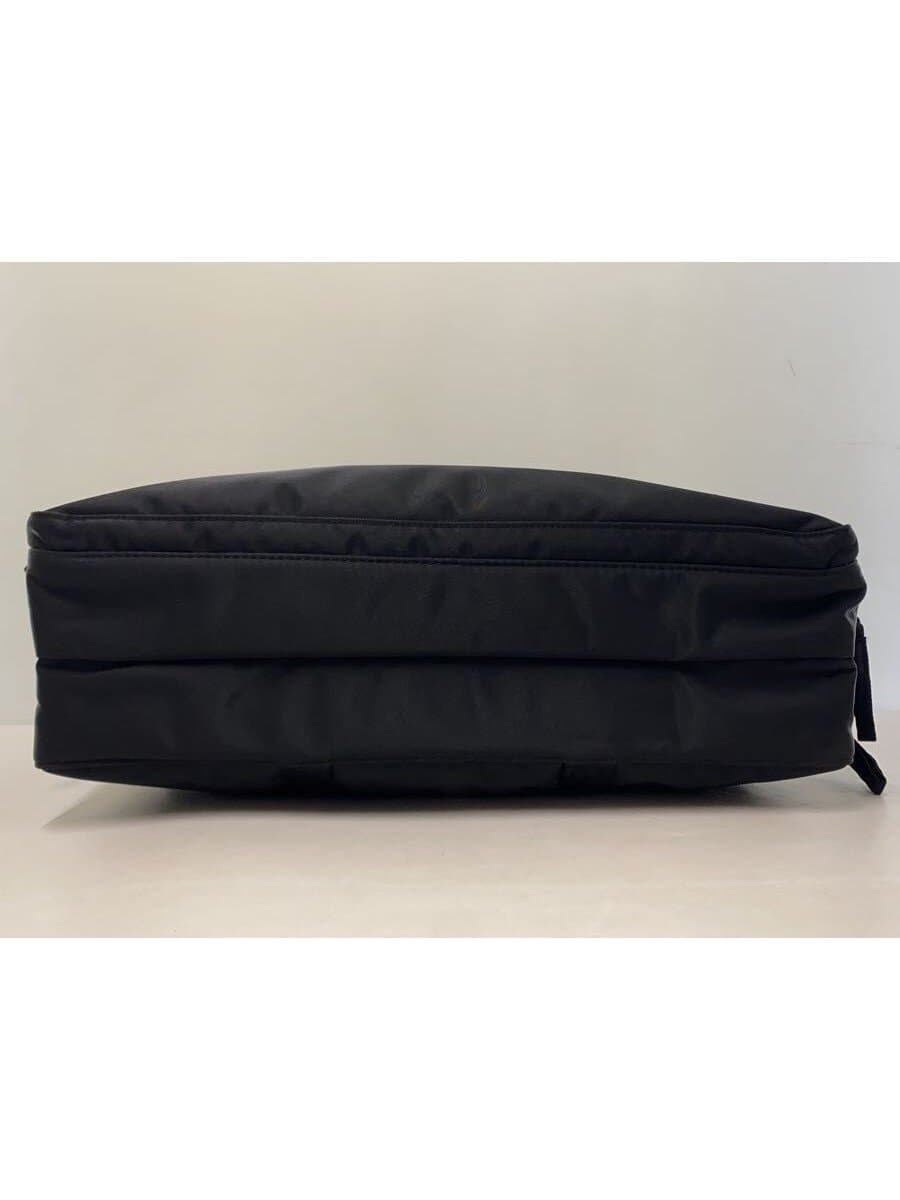 PORTERDRIVE 2-Way BRIEFCASE BLK Solid 4