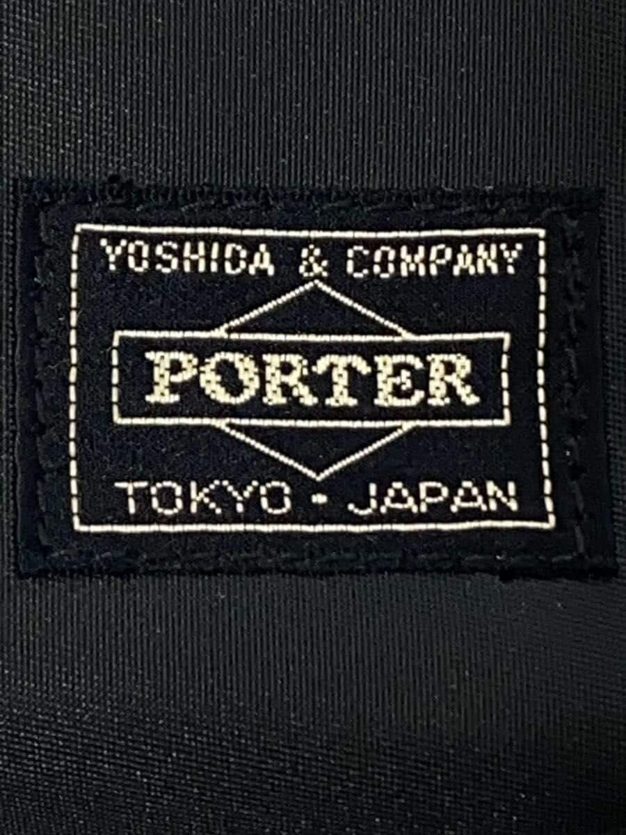 PORTERDRIVE 2-Way BRIEFCASE BLK Solid 5