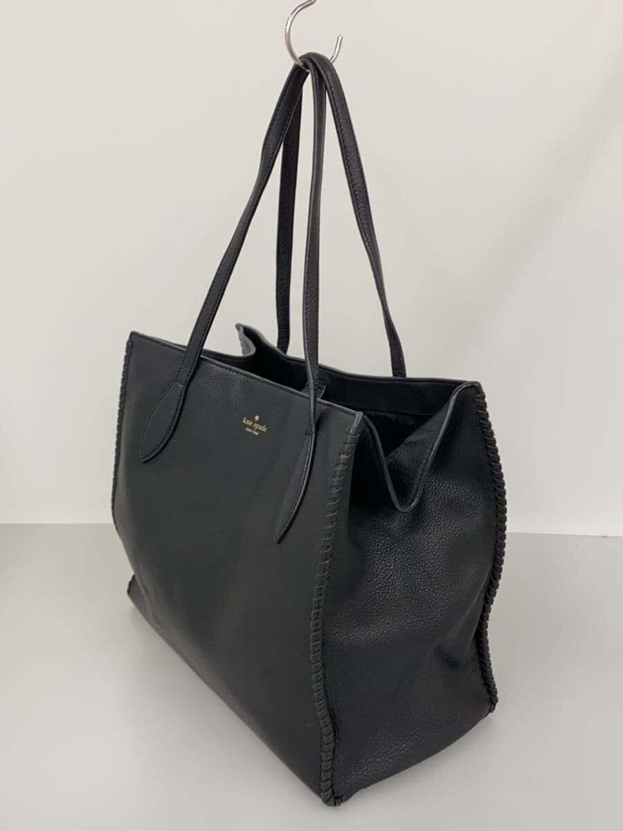 kate spade new york Handbag BLK WKRU4473 2