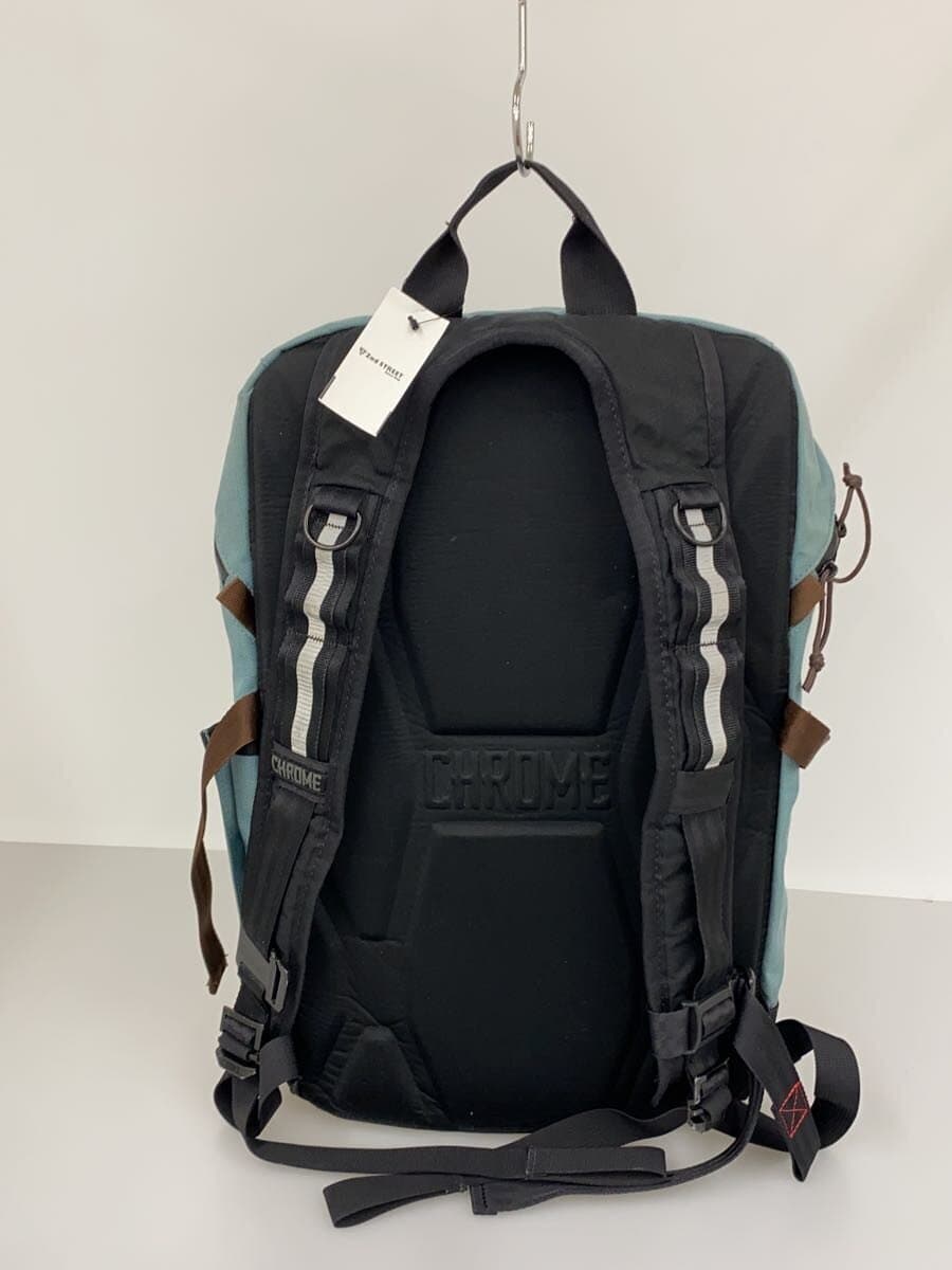 CHROME Backpack Backpack ROSTOV 3