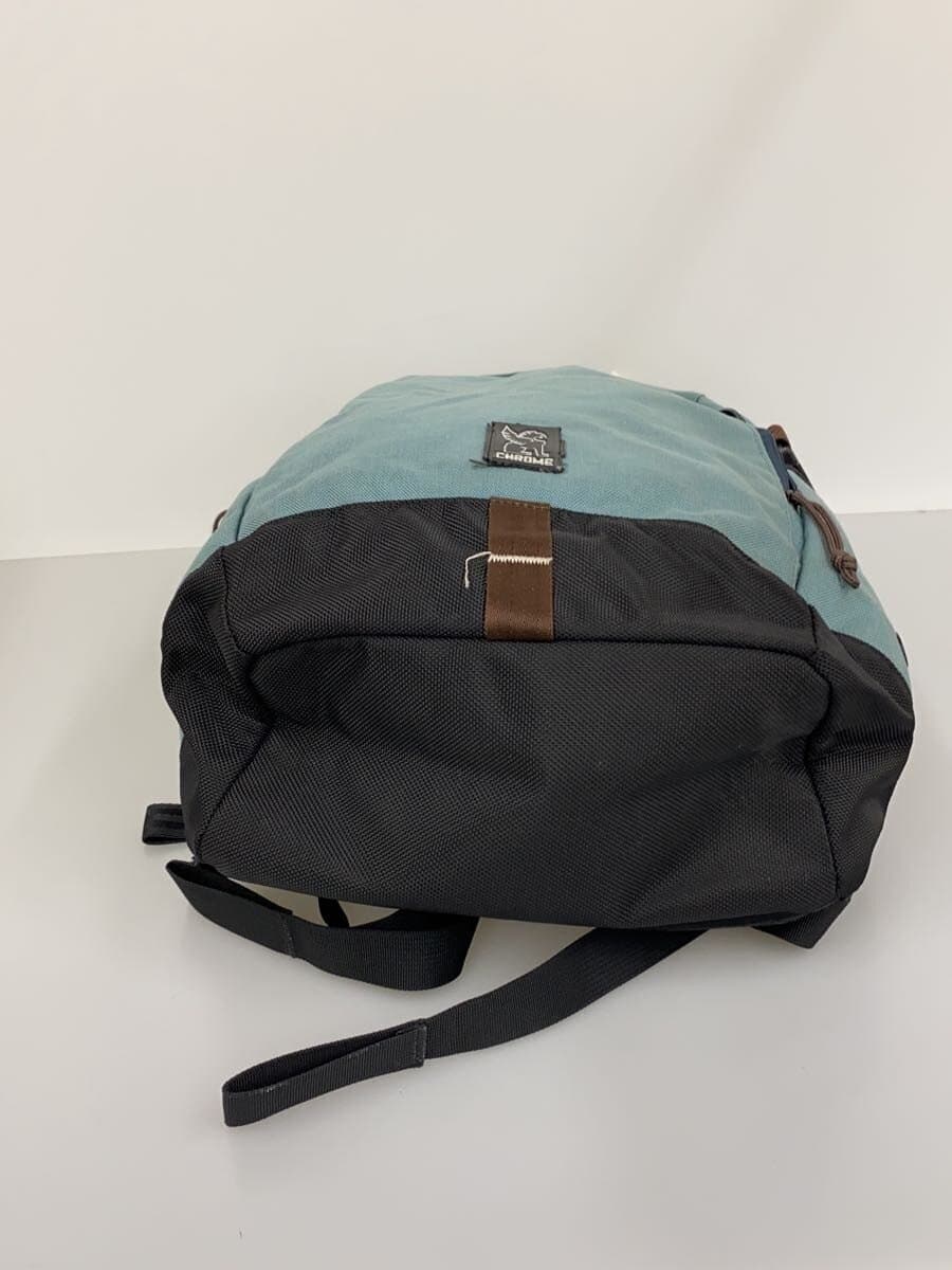 CHROME Backpack Backpack ROSTOV 4