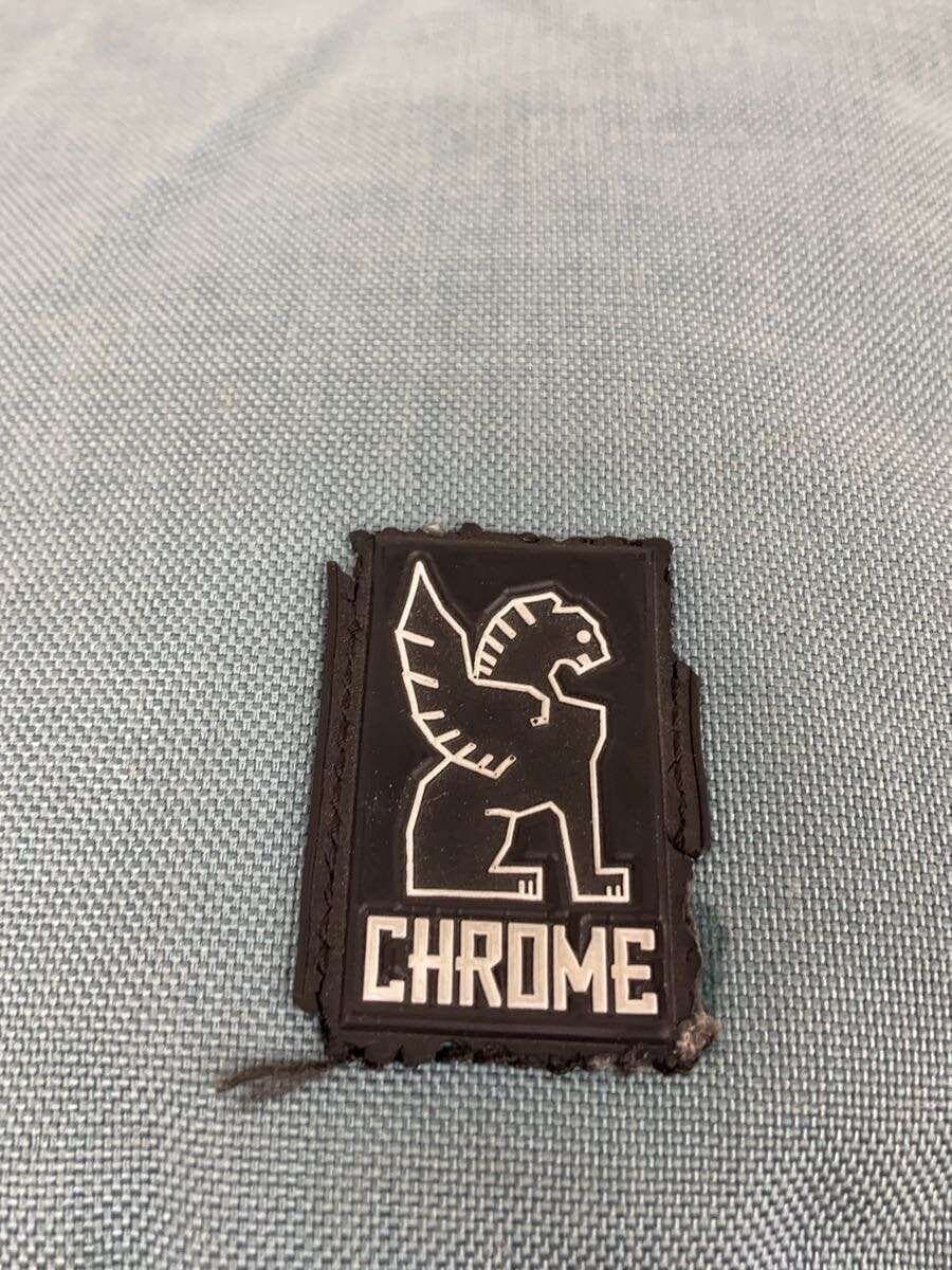 CHROME Backpack Backpack ROSTOV 5