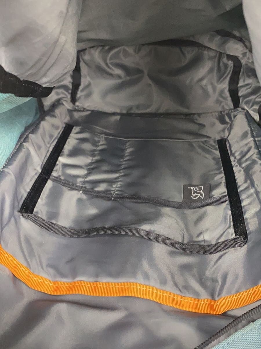 CHROME Backpack Backpack ROSTOV 6