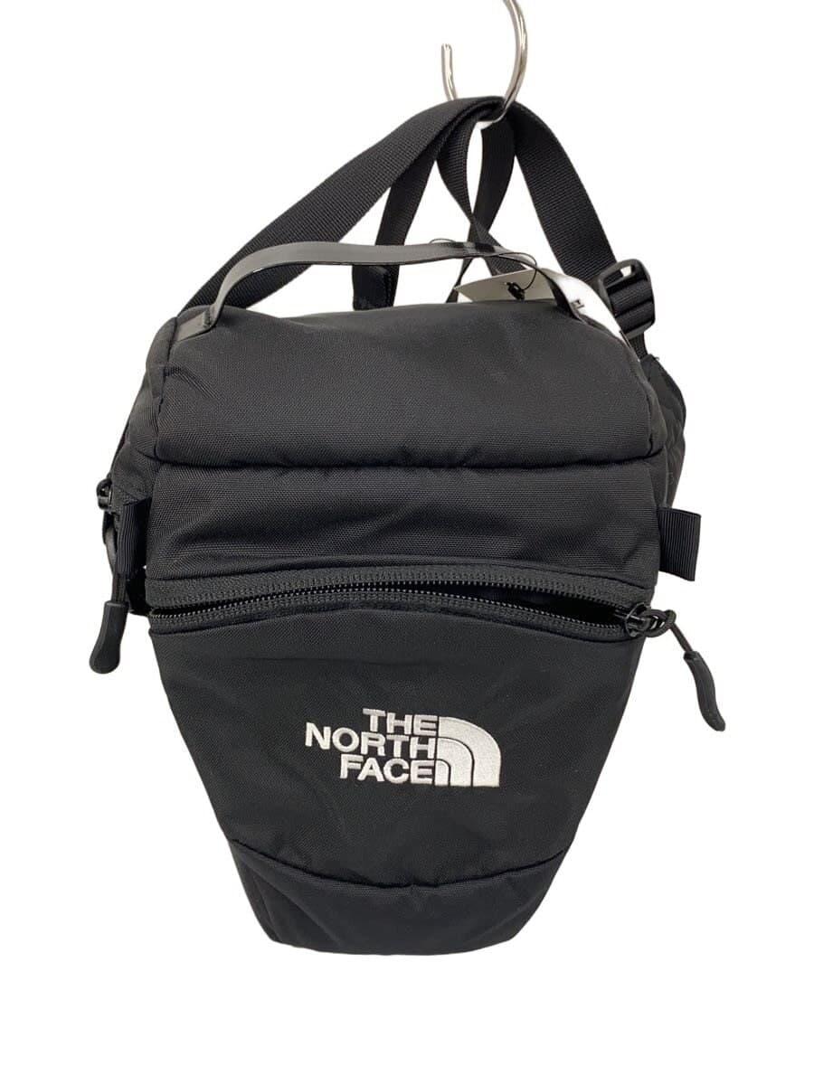 THE NORTH FACE Shoulder Bag BLK Solid nm91551 Camera Bag