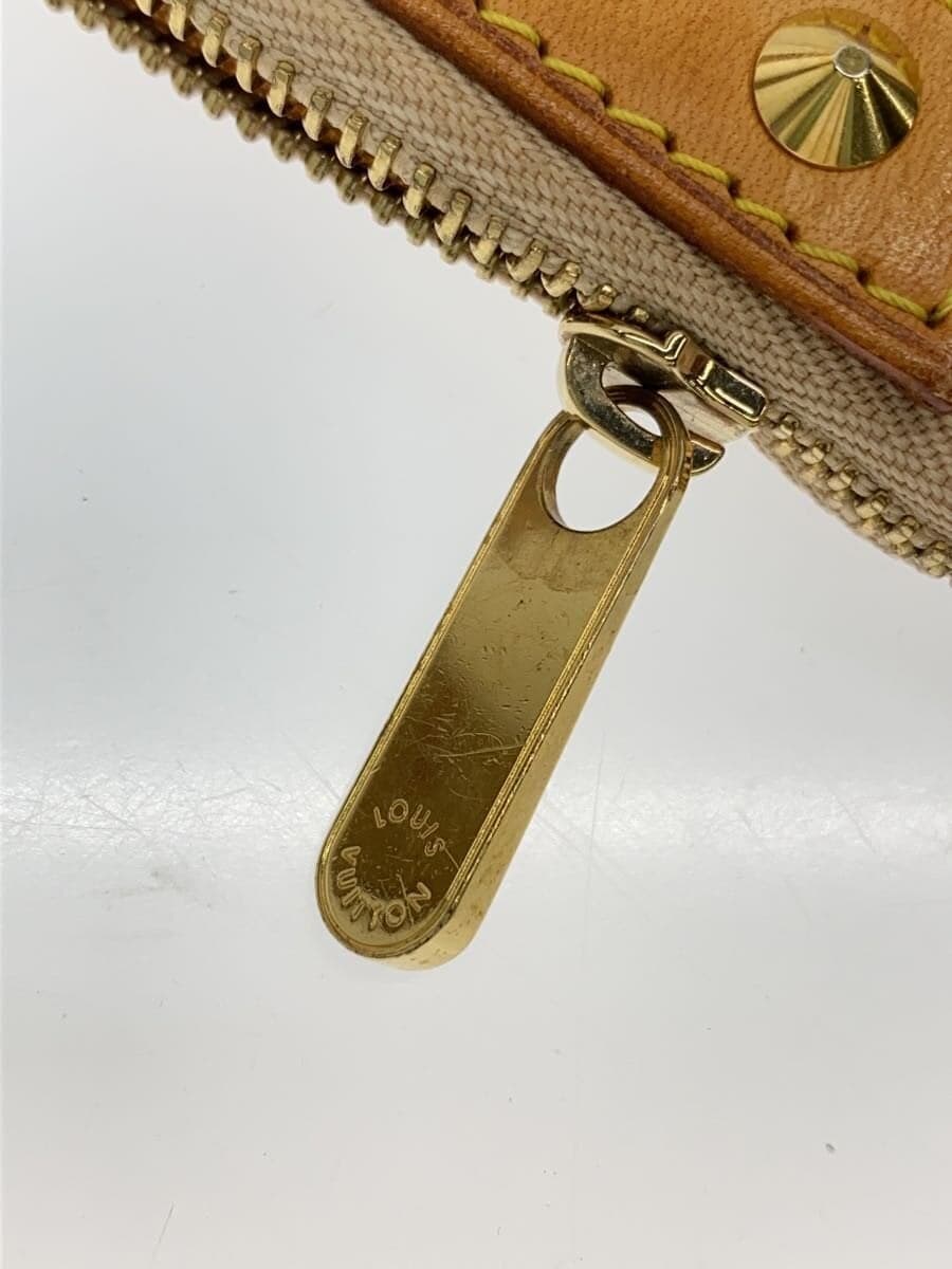 LOUIS VUITTON Pochette Accessoires_Monogram Multicolor_Bron PVC Multicolor 7