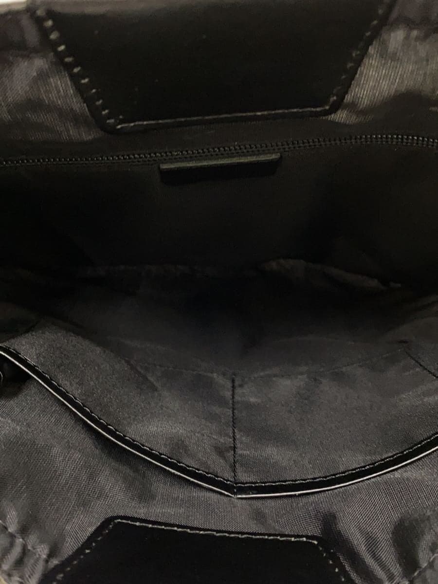 Beautiful drawing handbag -- KHK Check 6