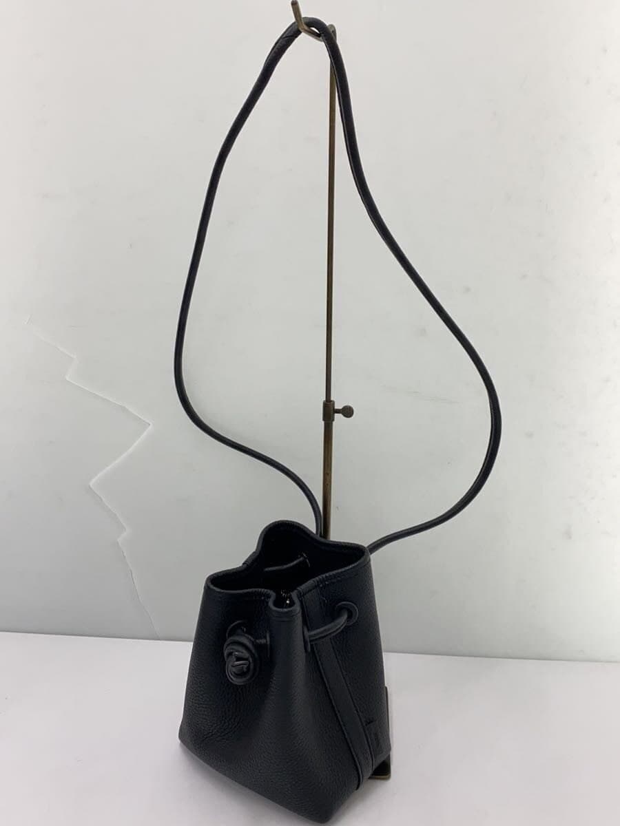 VASIC handbag mini shoulder bag bond mini -- BLK 2