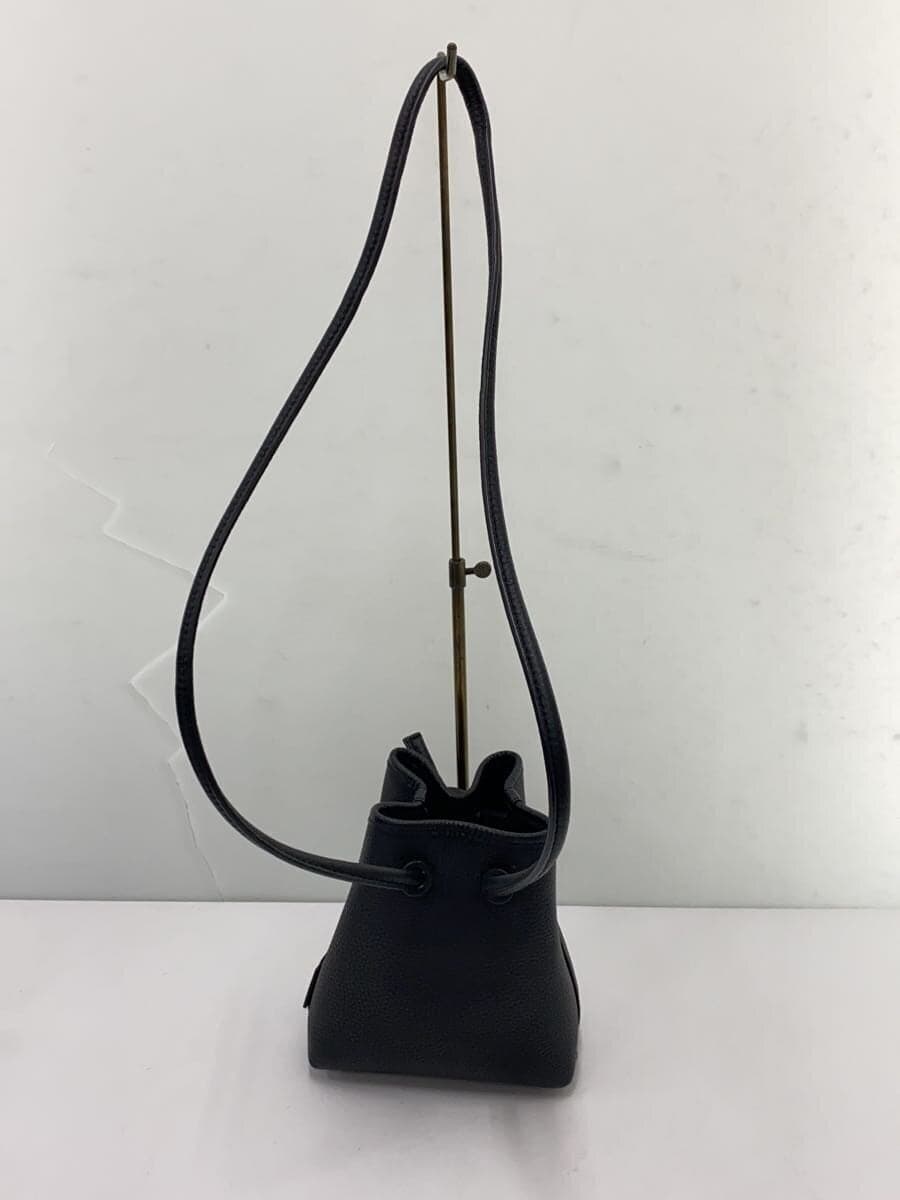 VASIC handbag mini shoulder bag bond mini -- BLK 3