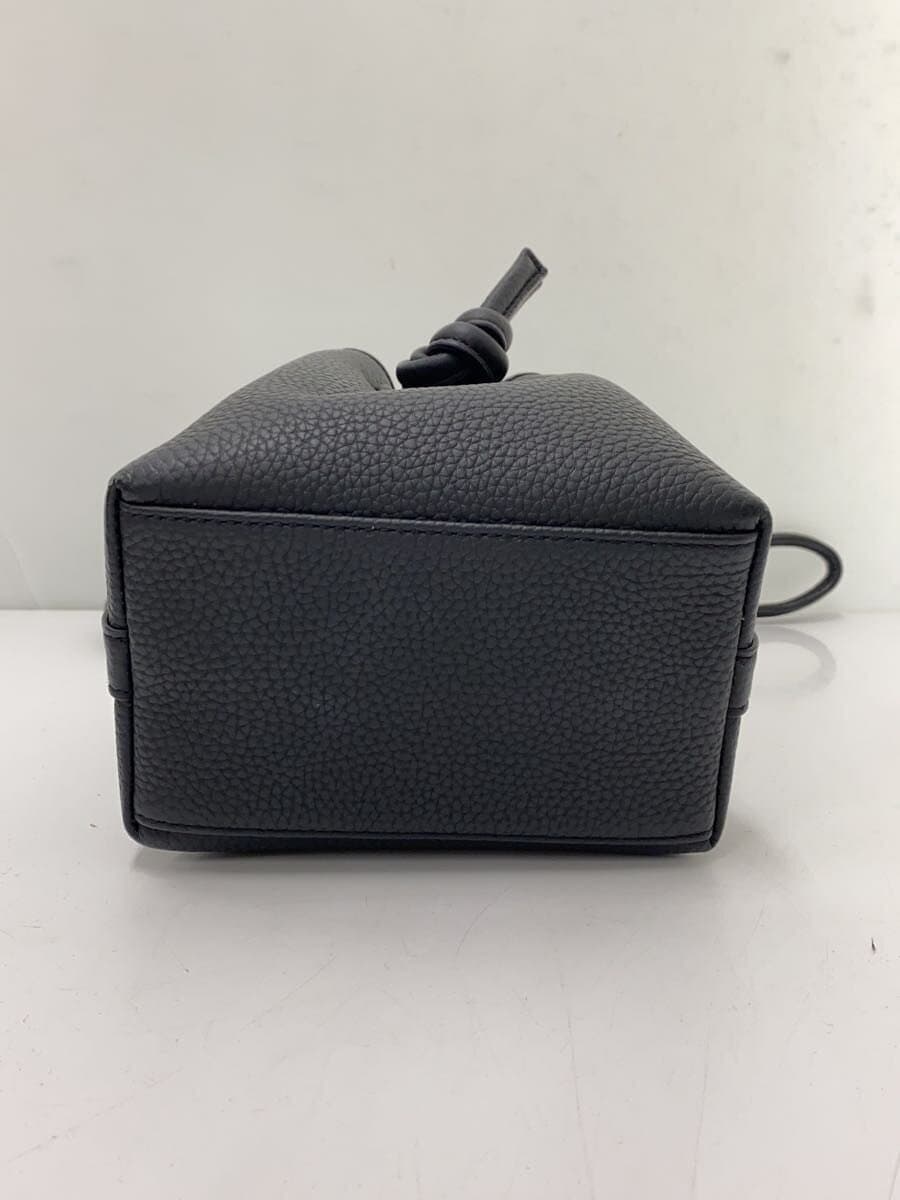 VASIC handbag mini shoulder bag bond mini -- BLK 4