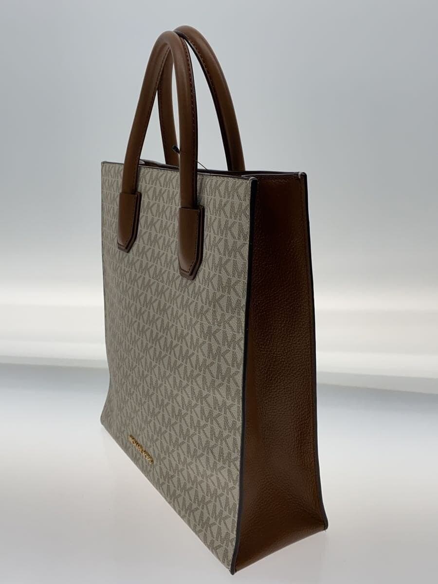 MICHAEL KORS Handbag -- WHT 35F1GM9T8B 2