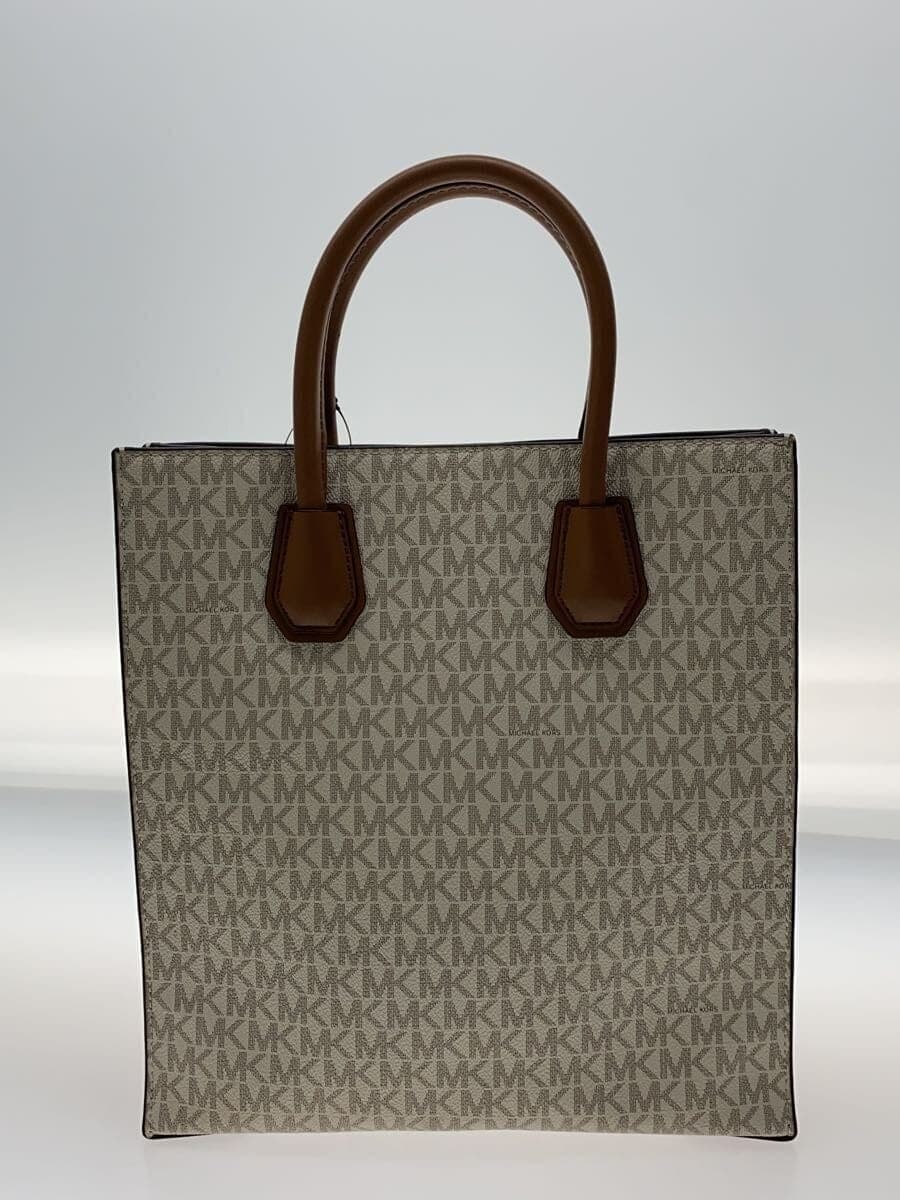 MICHAEL KORS Handbag -- WHT 35F1GM9T8B 3