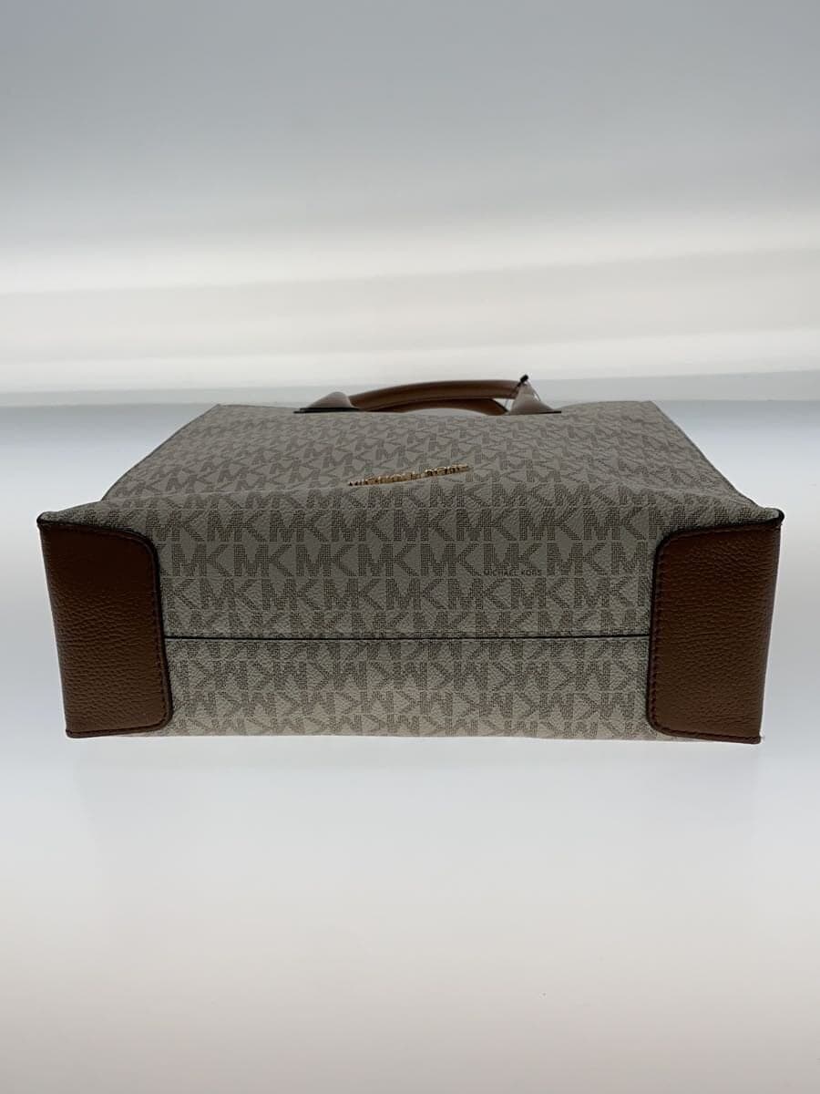 MICHAEL KORS Handbag -- WHT 35F1GM9T8B 4