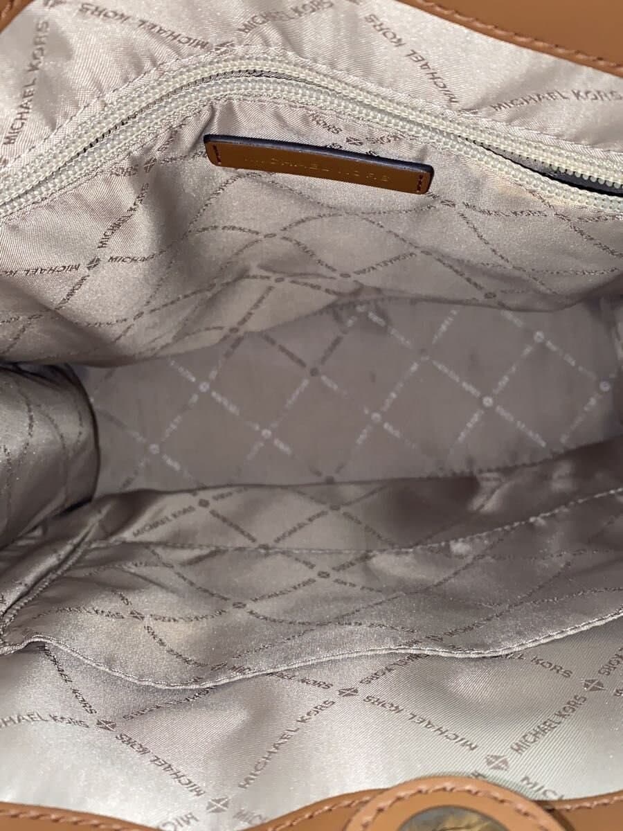 MICHAEL KORS Handbag -- WHT 35F1GM9T8B 6