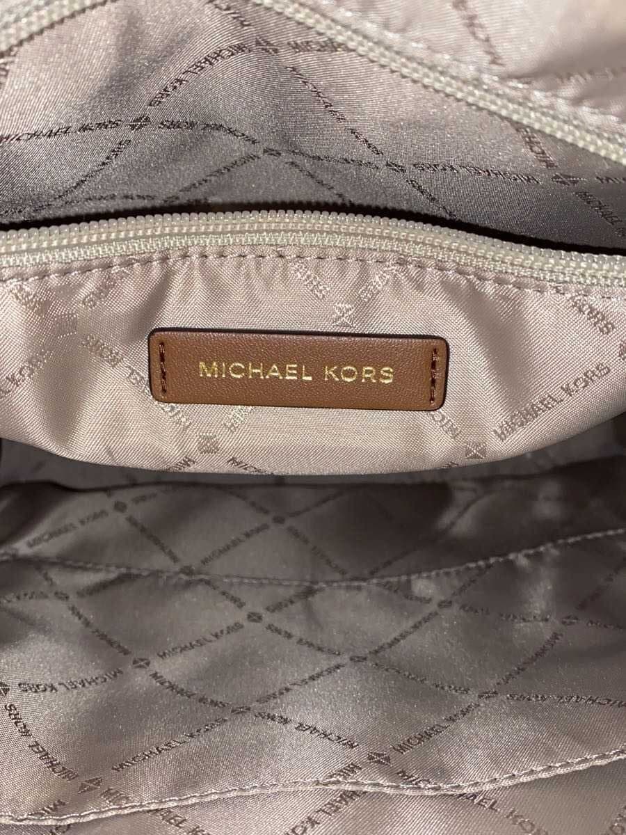 MICHAEL KORS Handbag -- WHT 35F1GM9T8B 7