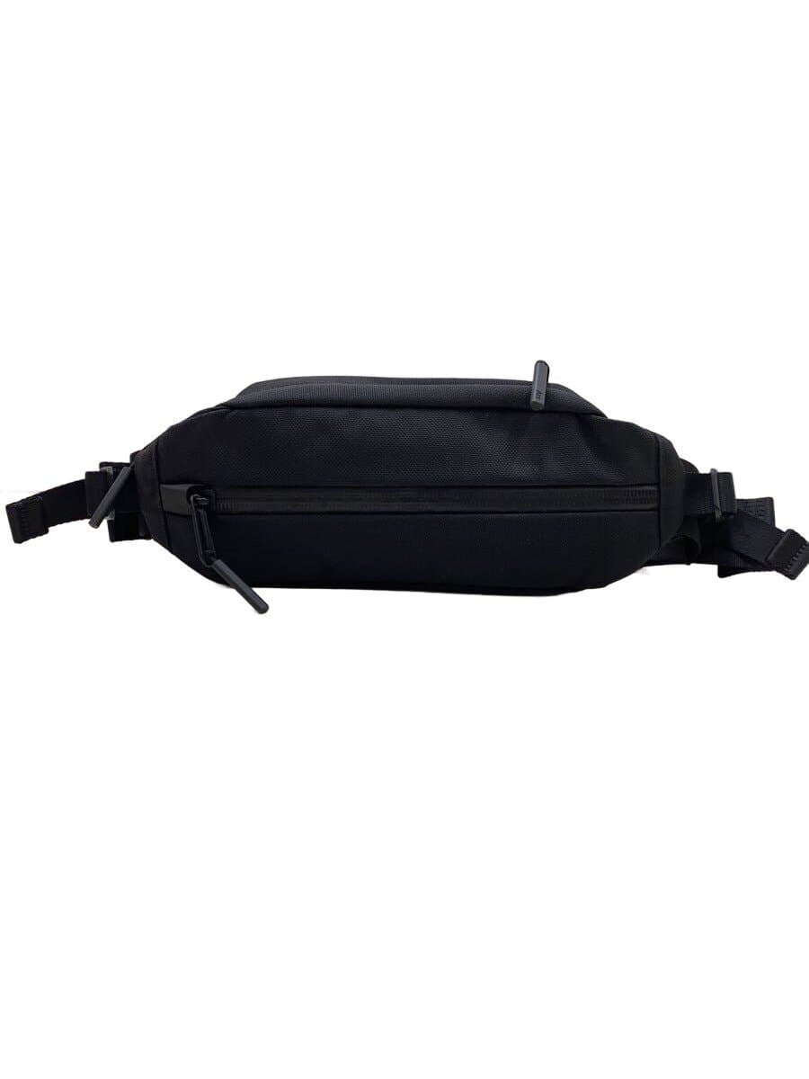Aer Waist Bag BLK AER11010