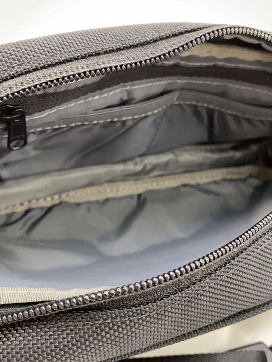 Aer Waist Bag BLK AER11010 5