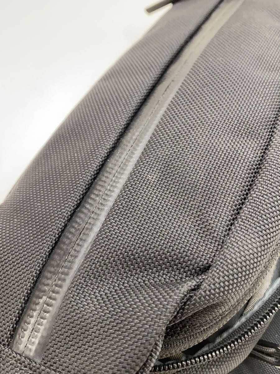 Aer Waist Bag BLK AER11010 6