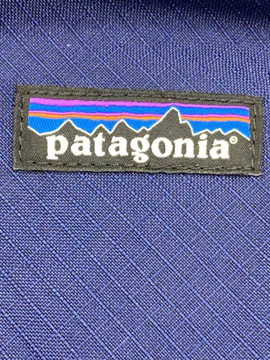 patagonia Pouch Nylon NVY 49366FA23 5