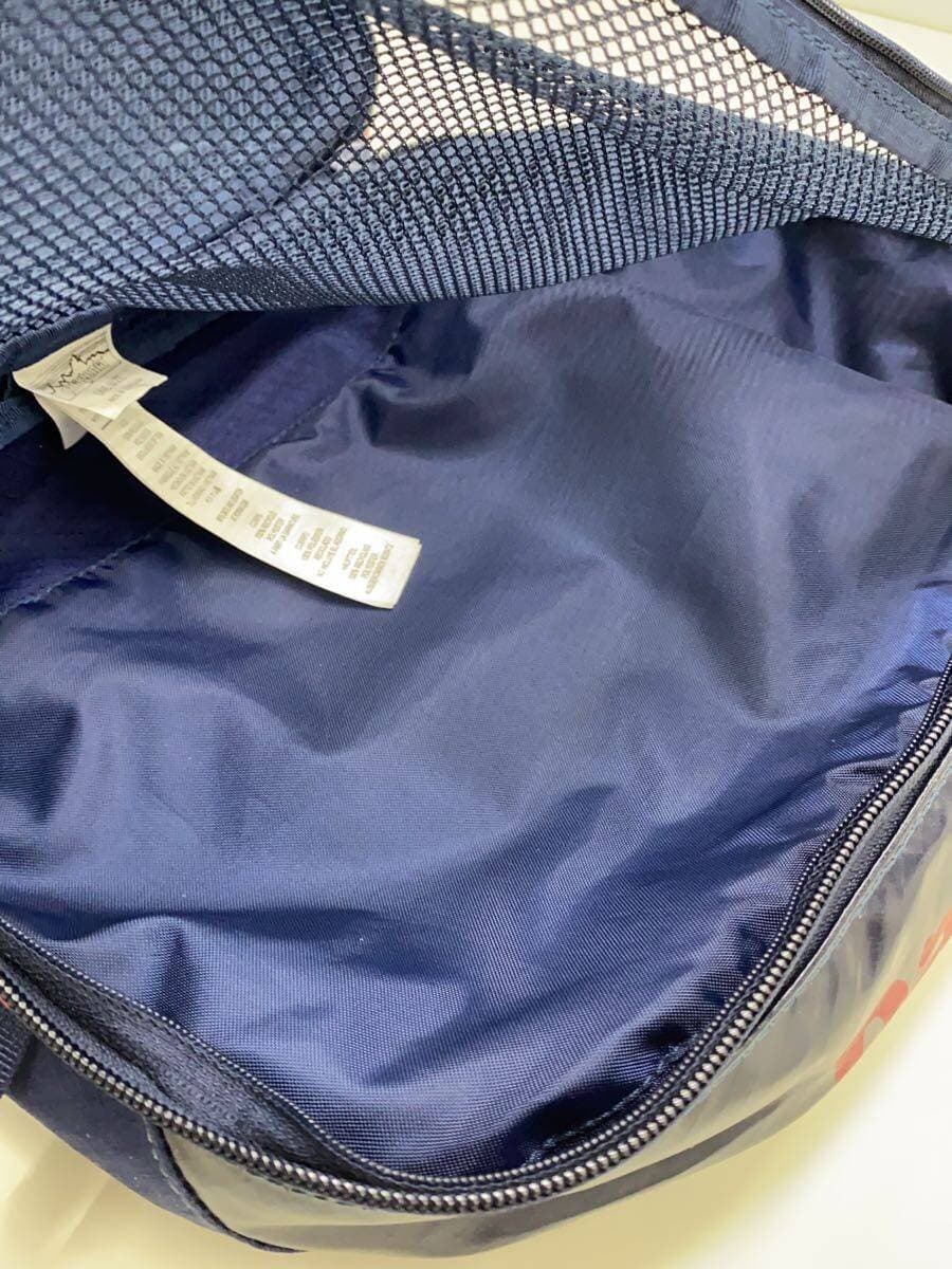 patagonia Pouch Nylon NVY 49366FA23 7