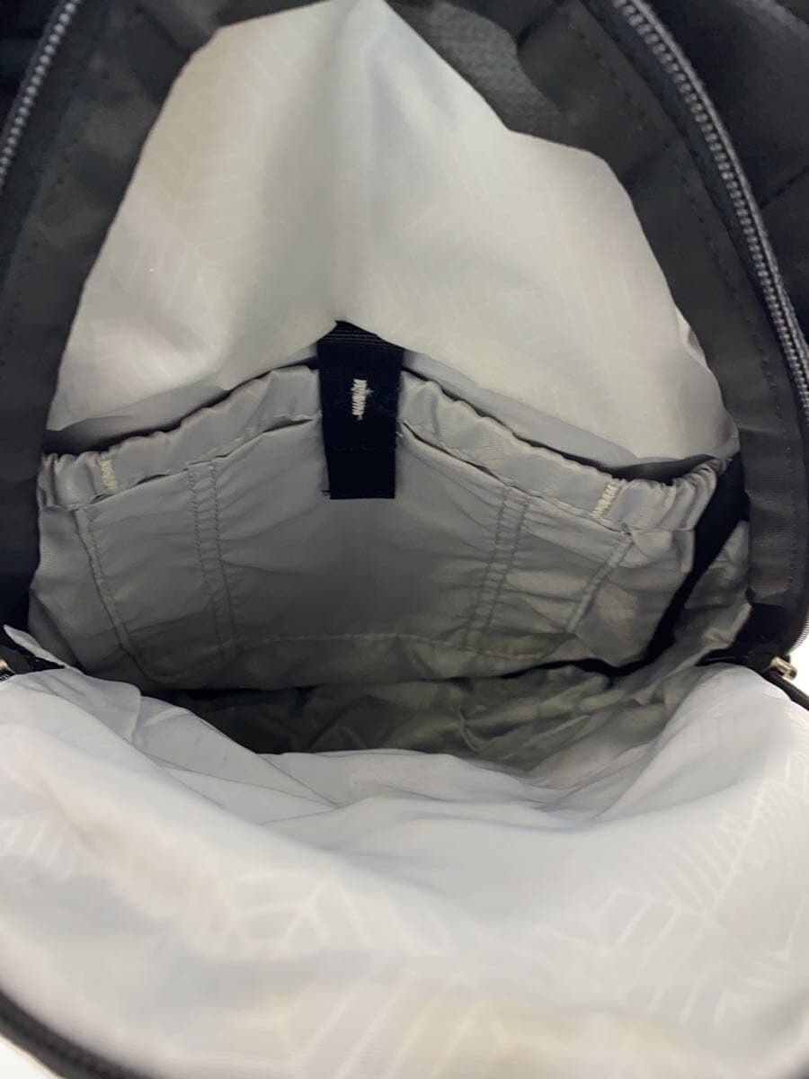 GREGORY Shoulder Bag Nylon BLK Solid 6