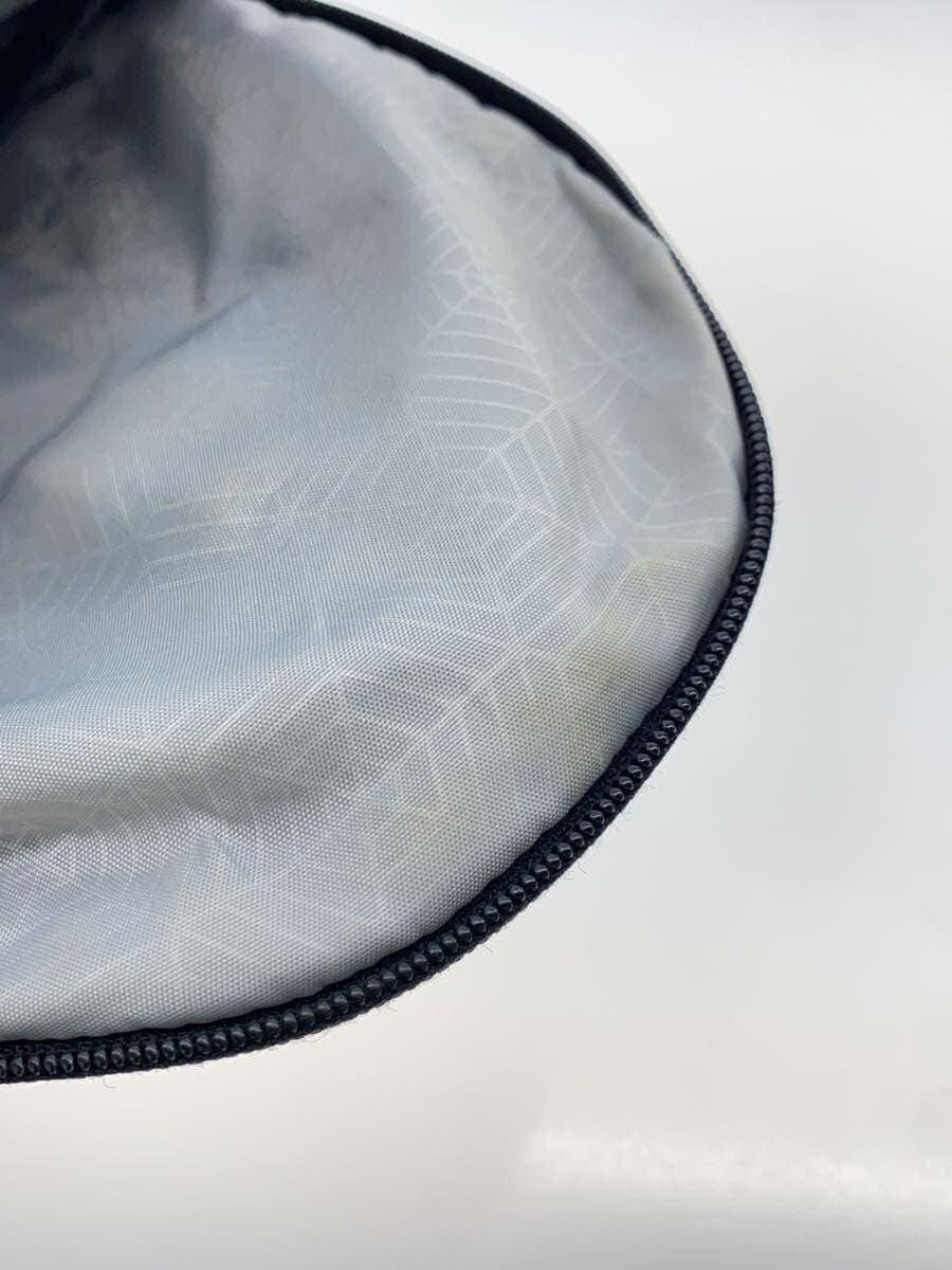 GREGORY Shoulder Bag Nylon BLK Solid 7