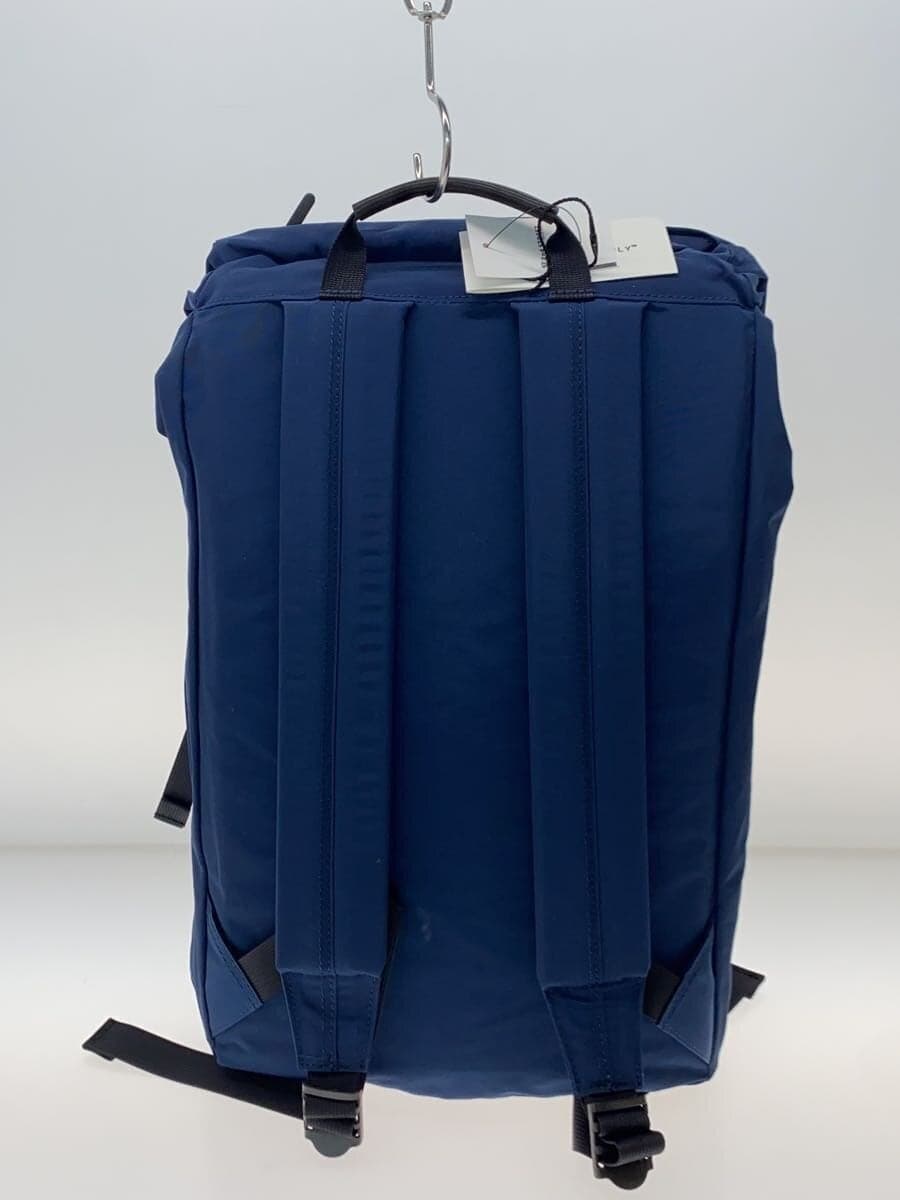 STANDARD SUPPLY Backpack PVC NVY Solid 41001225100 3