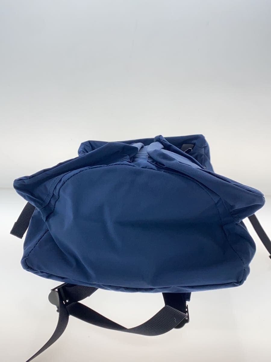 STANDARD SUPPLY Backpack PVC NVY Solid 41001225100 4