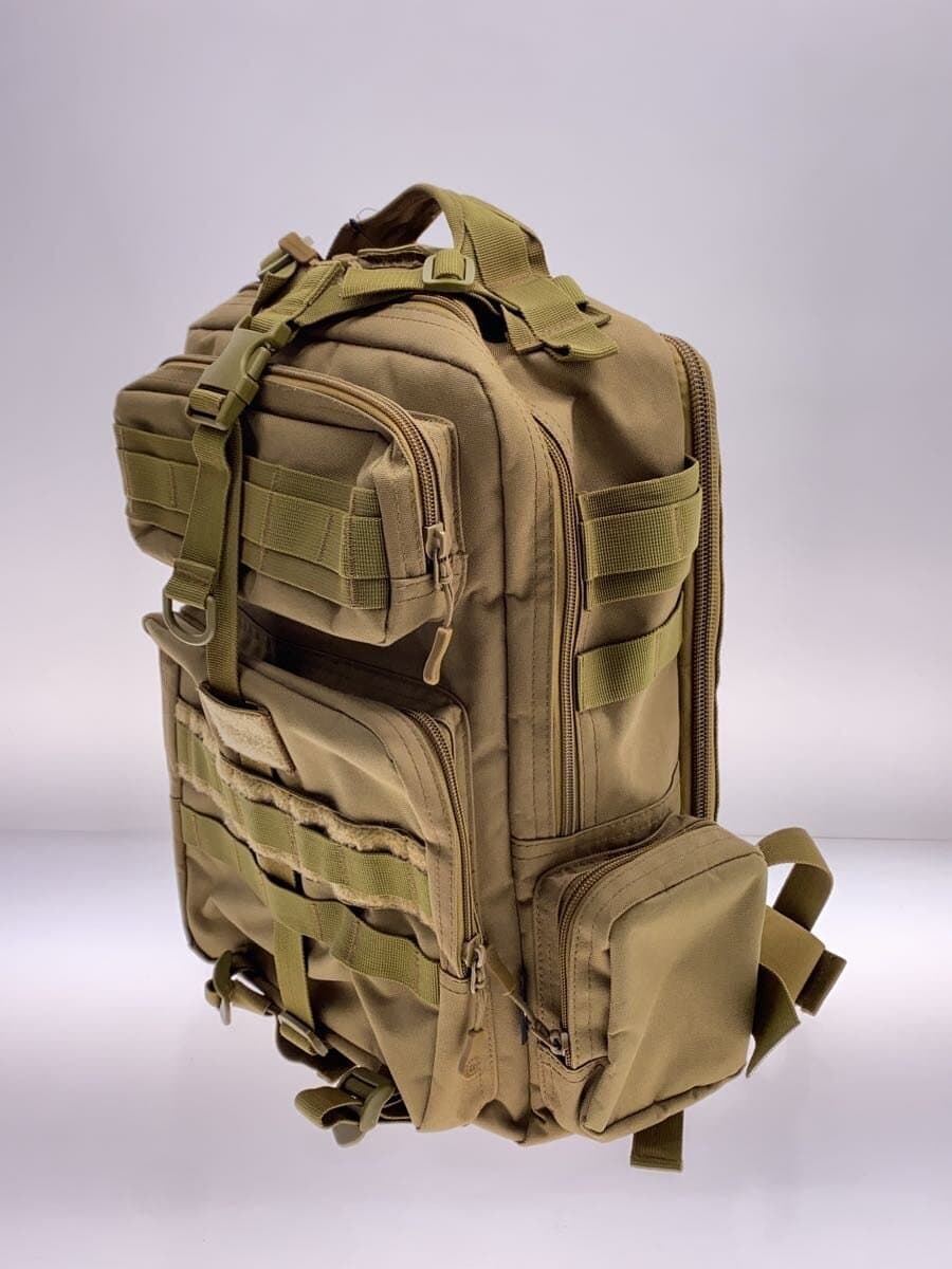 Other Brand Backpack KHK 2