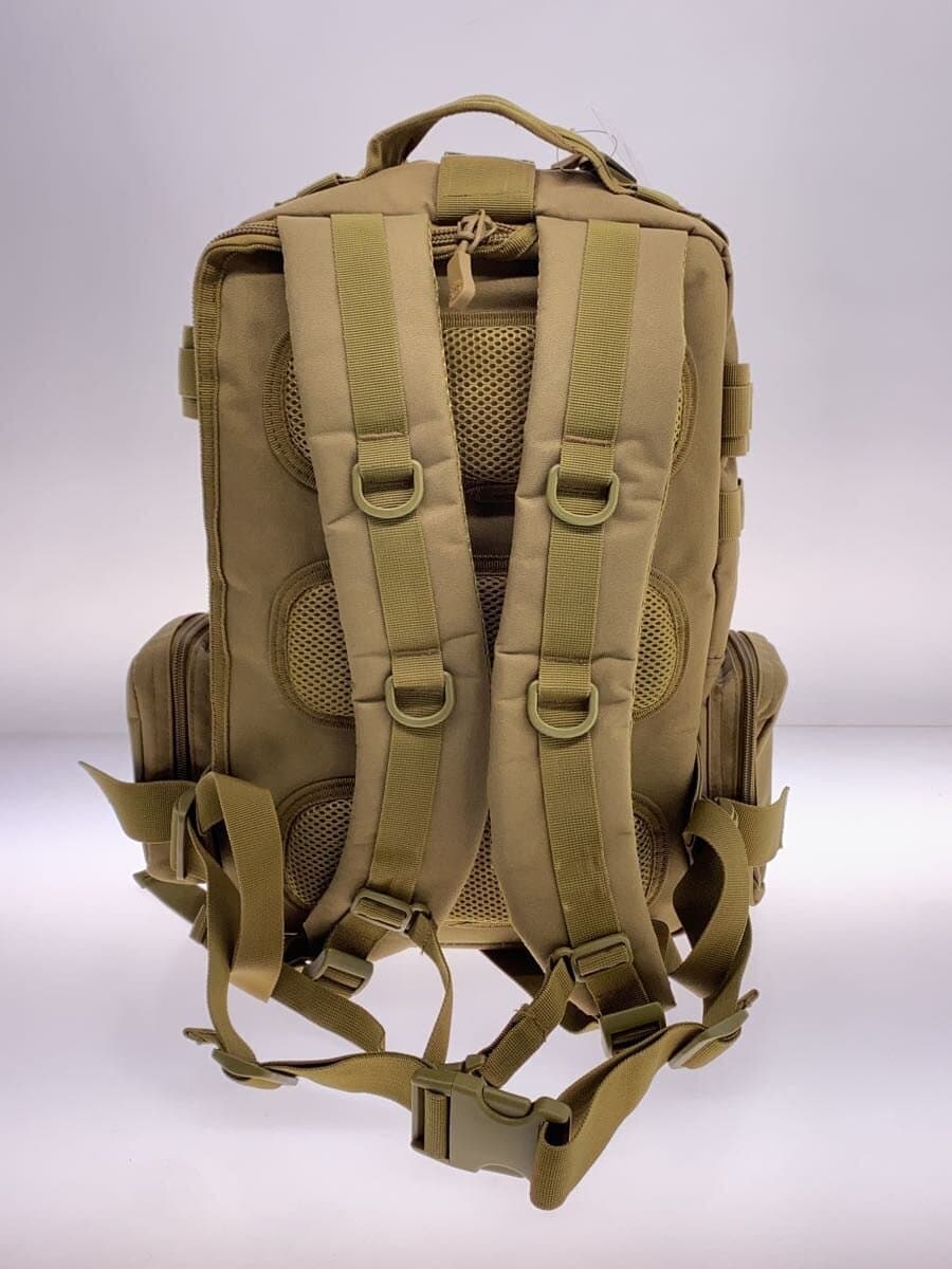 Other Brand Backpack KHK 3