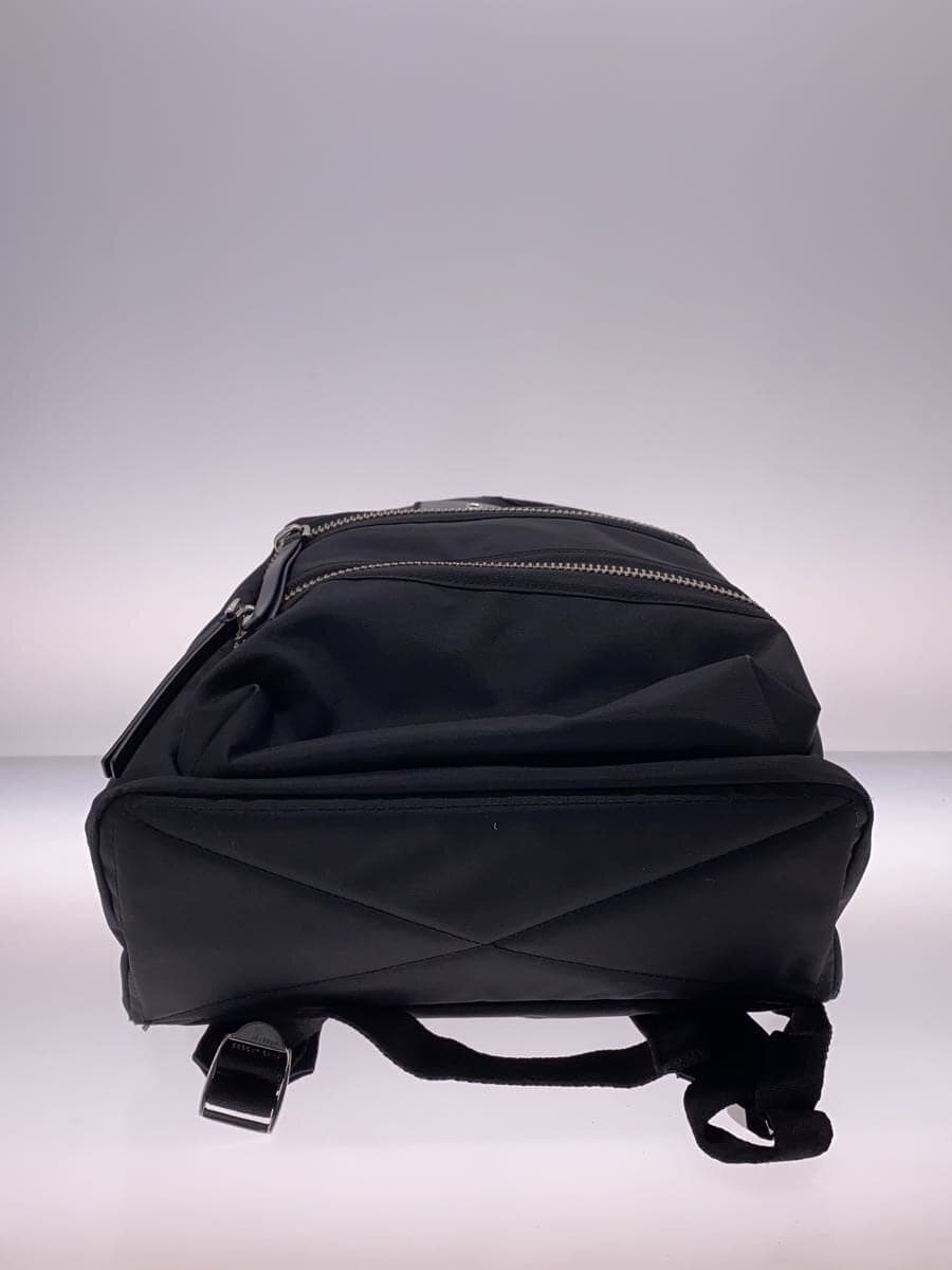 MARC JACOBS Backpack Nylon BLK M0012700 001 4
