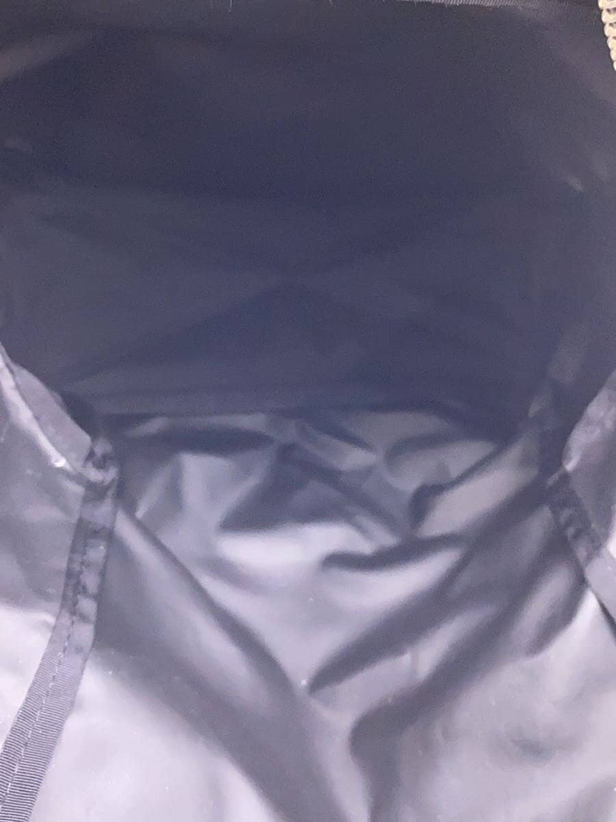 MARC JACOBS Backpack Nylon BLK M0012700 001 6