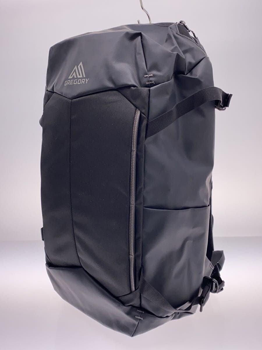 GREGORY Backpack BLK Solid 142634 2