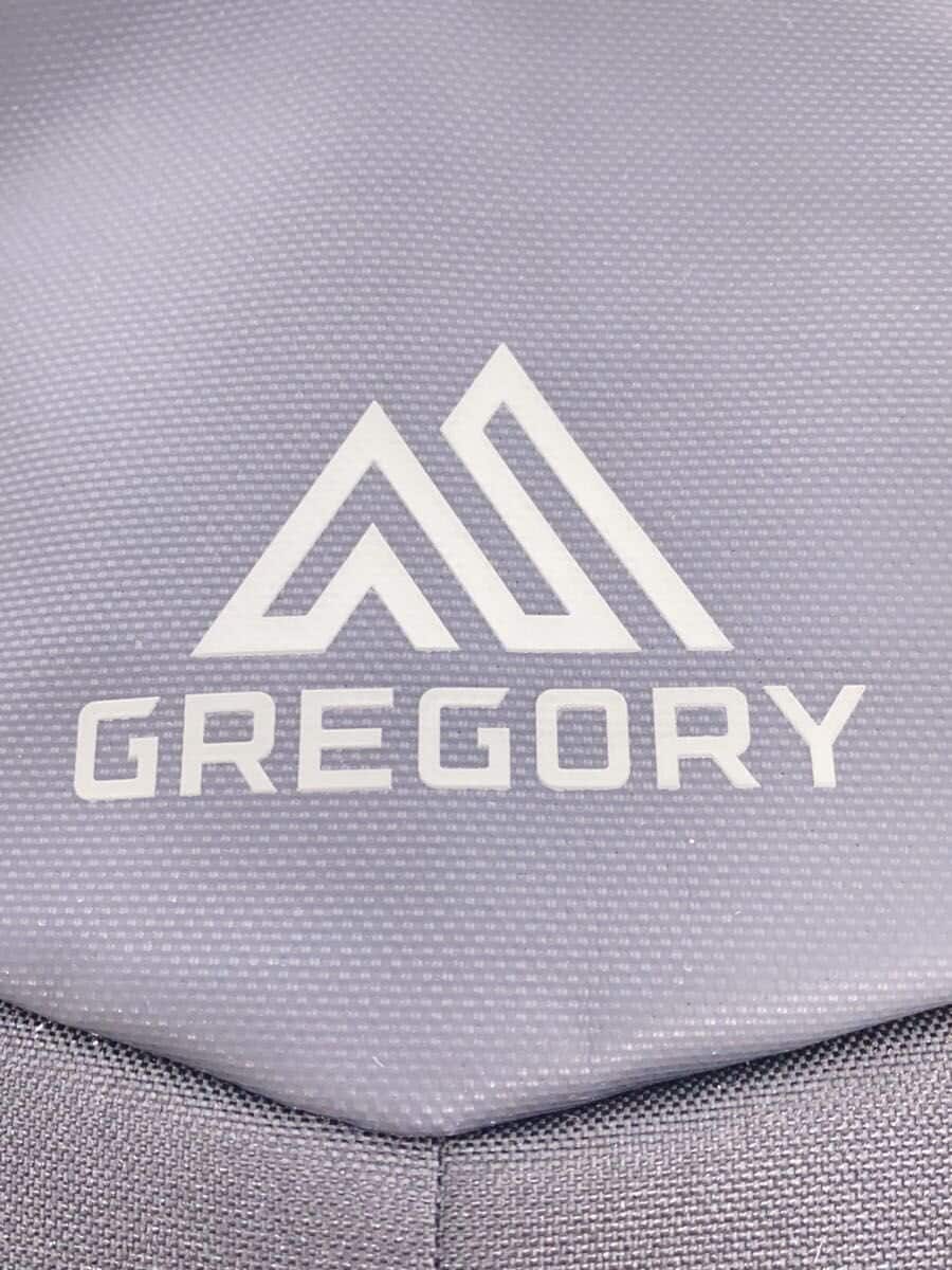 GREGORY Backpack BLK Solid 142634 5