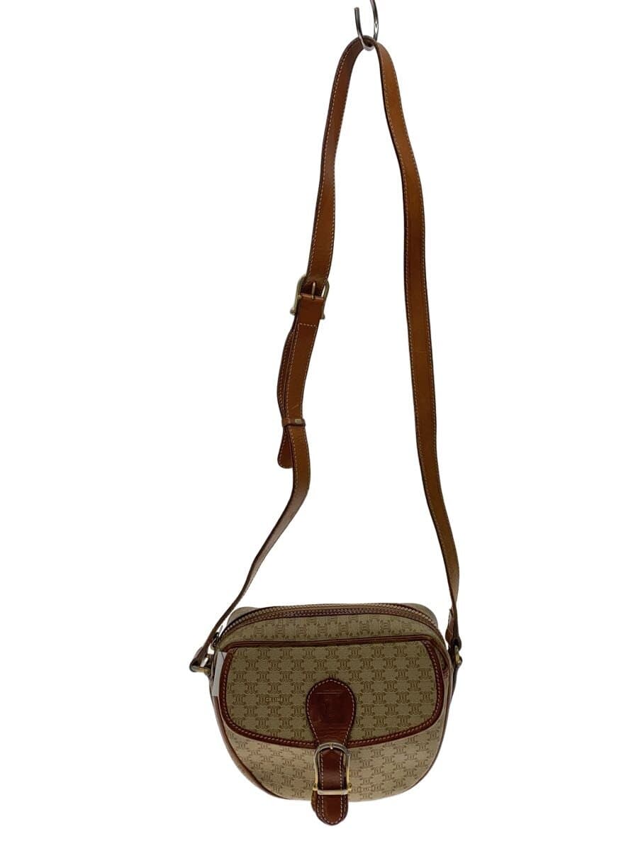 CELINE shoulder bag --