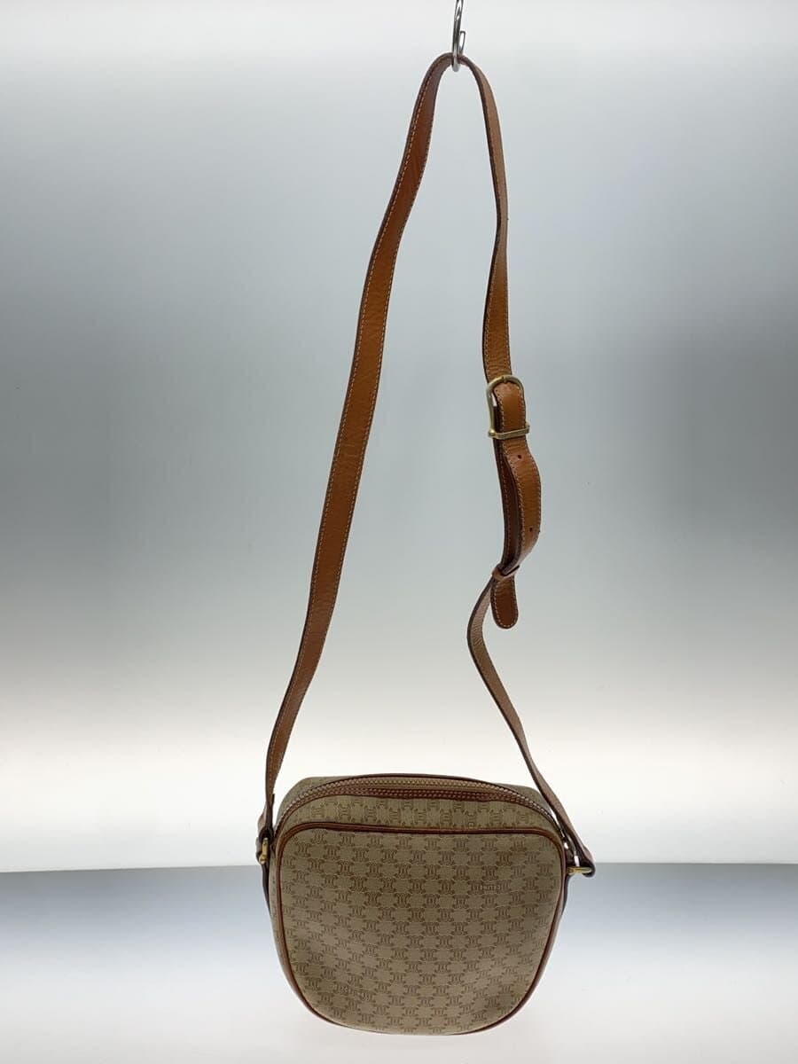 CELINE shoulder bag -- 3