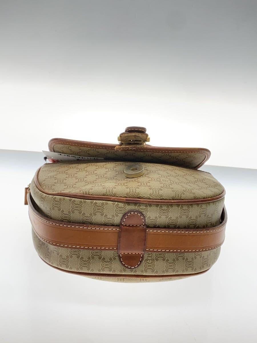 CELINE shoulder bag -- 4