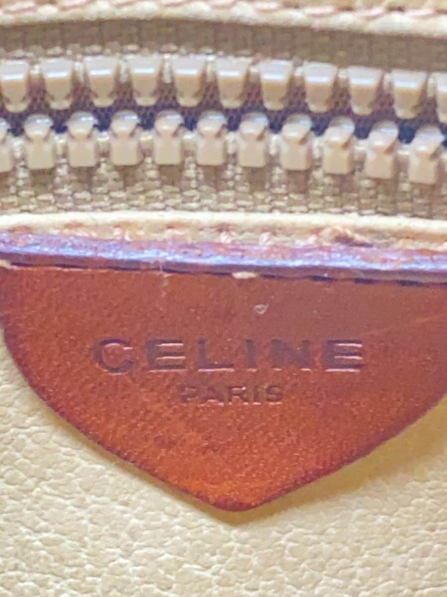 CELINE shoulder bag -- 5