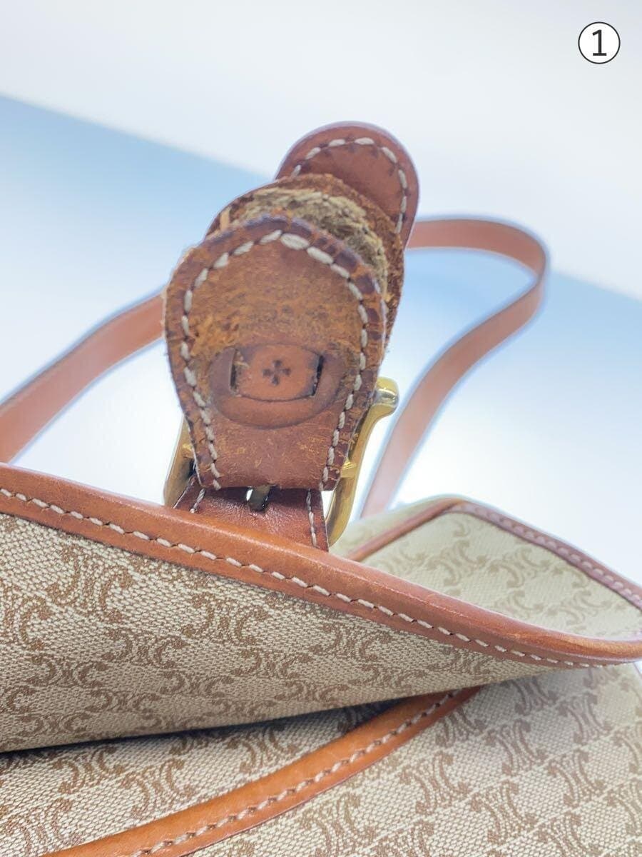 CELINE shoulder bag -- 7