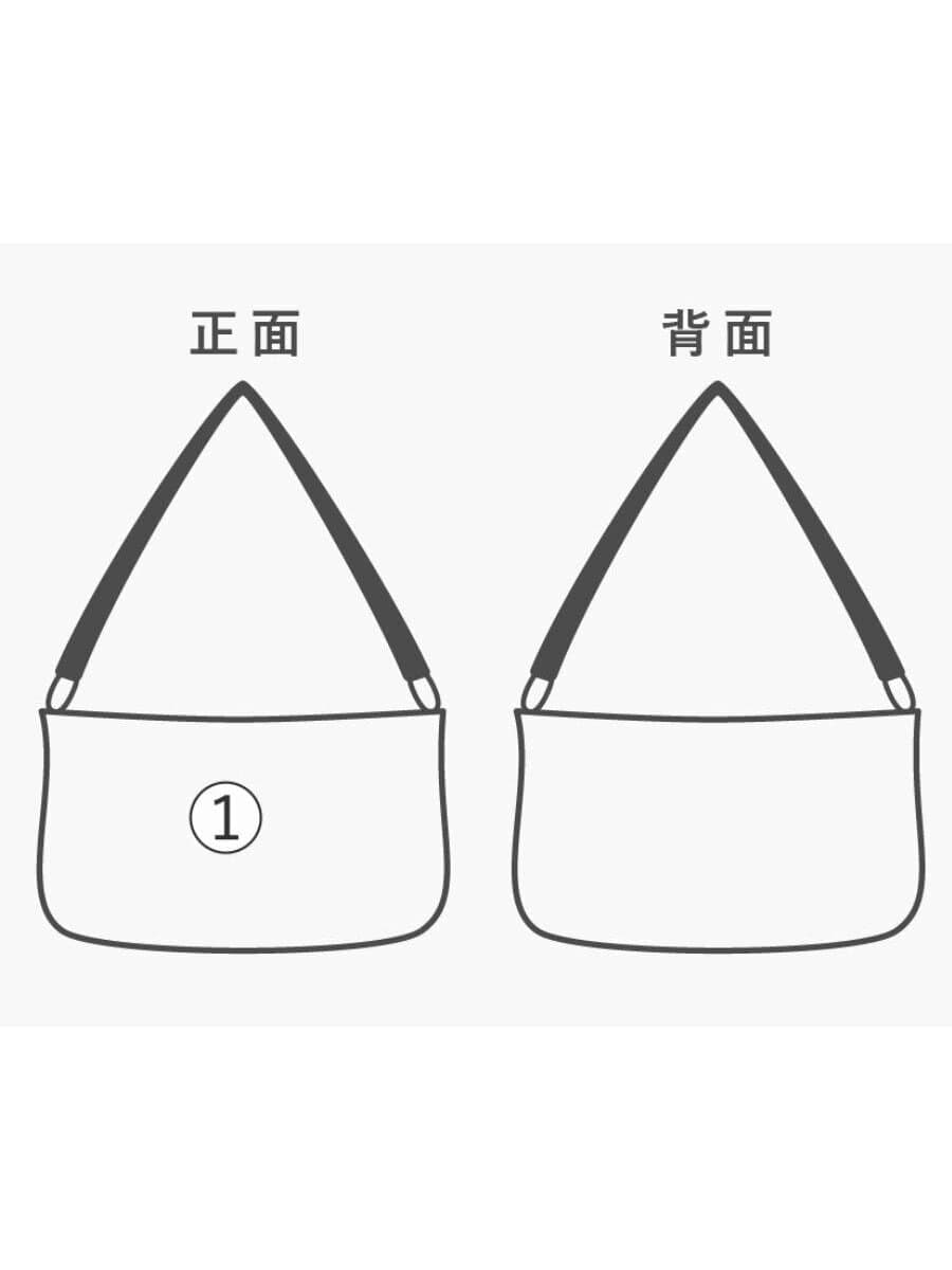 CELINE shoulder bag -- 8