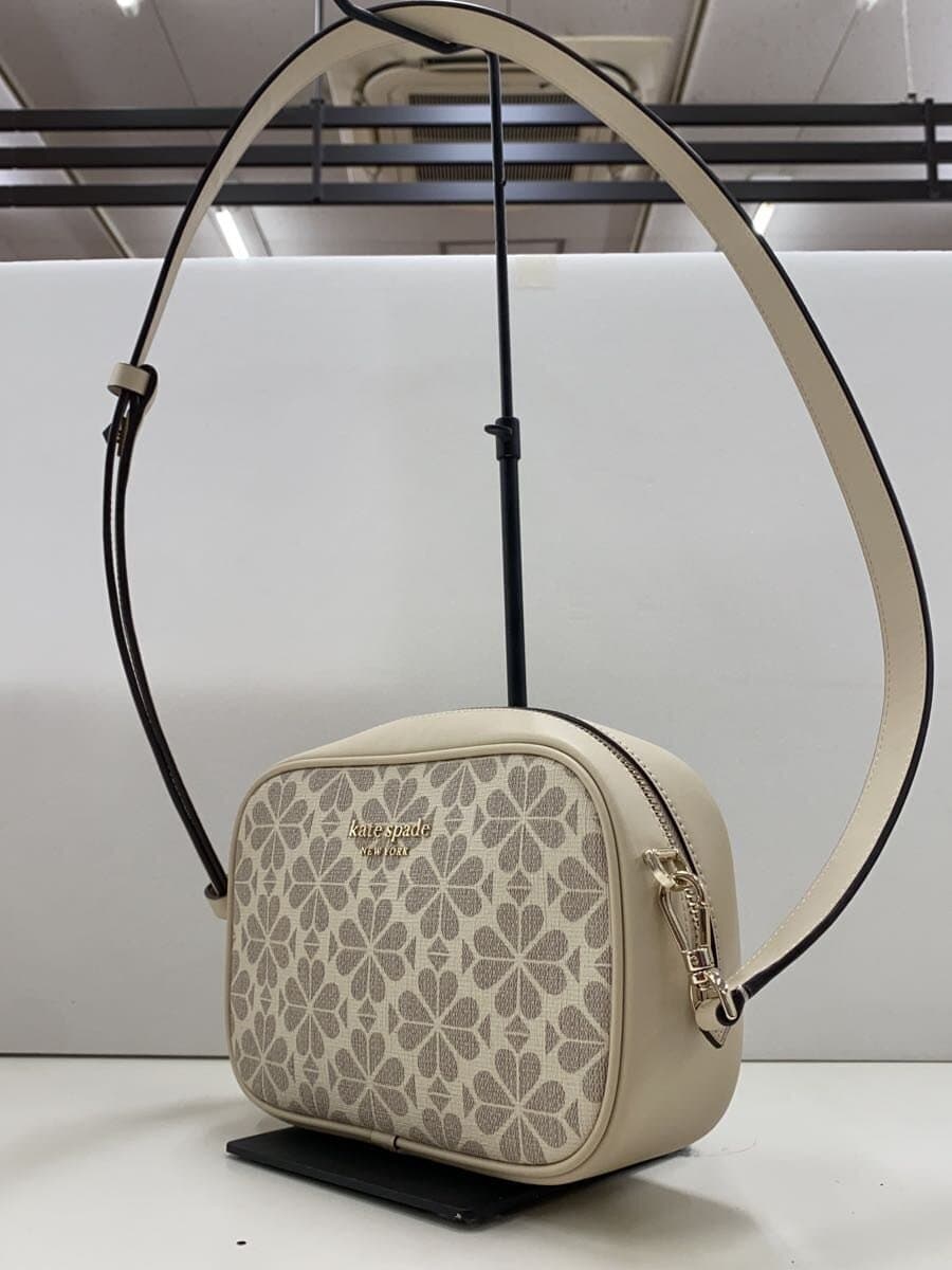 kate spade new york Shoulder Bag PNK All Over Pattern V095 2