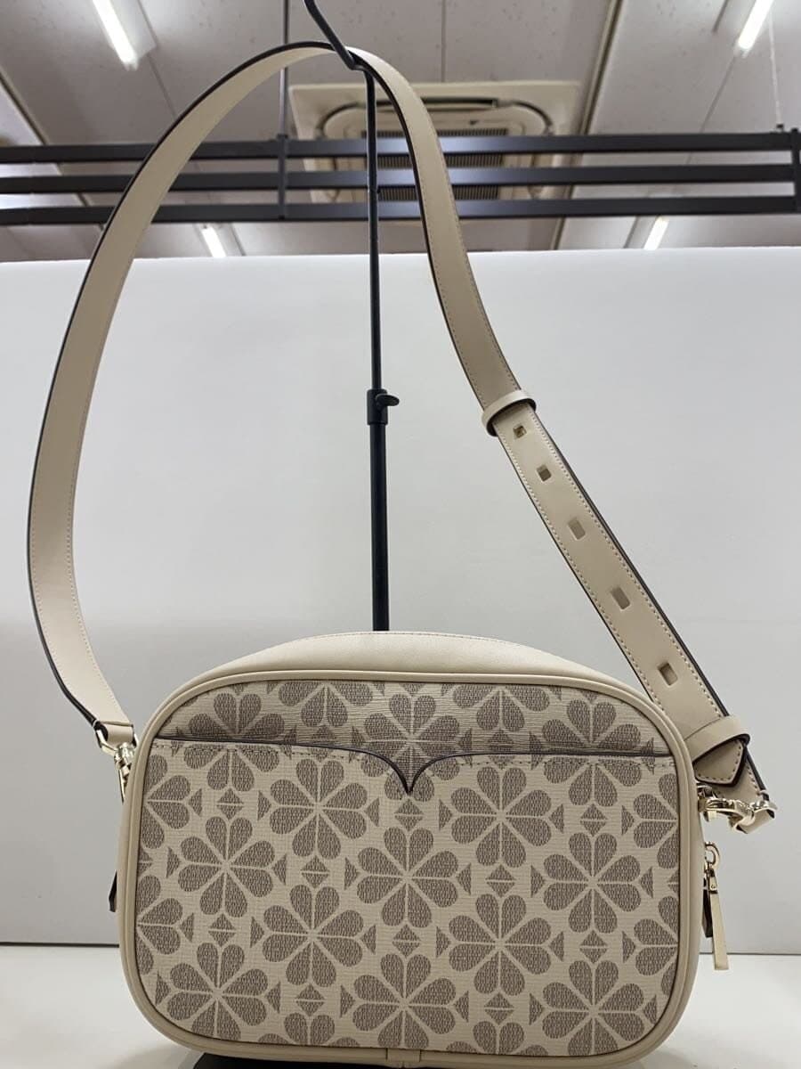 kate spade new york Shoulder Bag PNK All Over Pattern V095 3