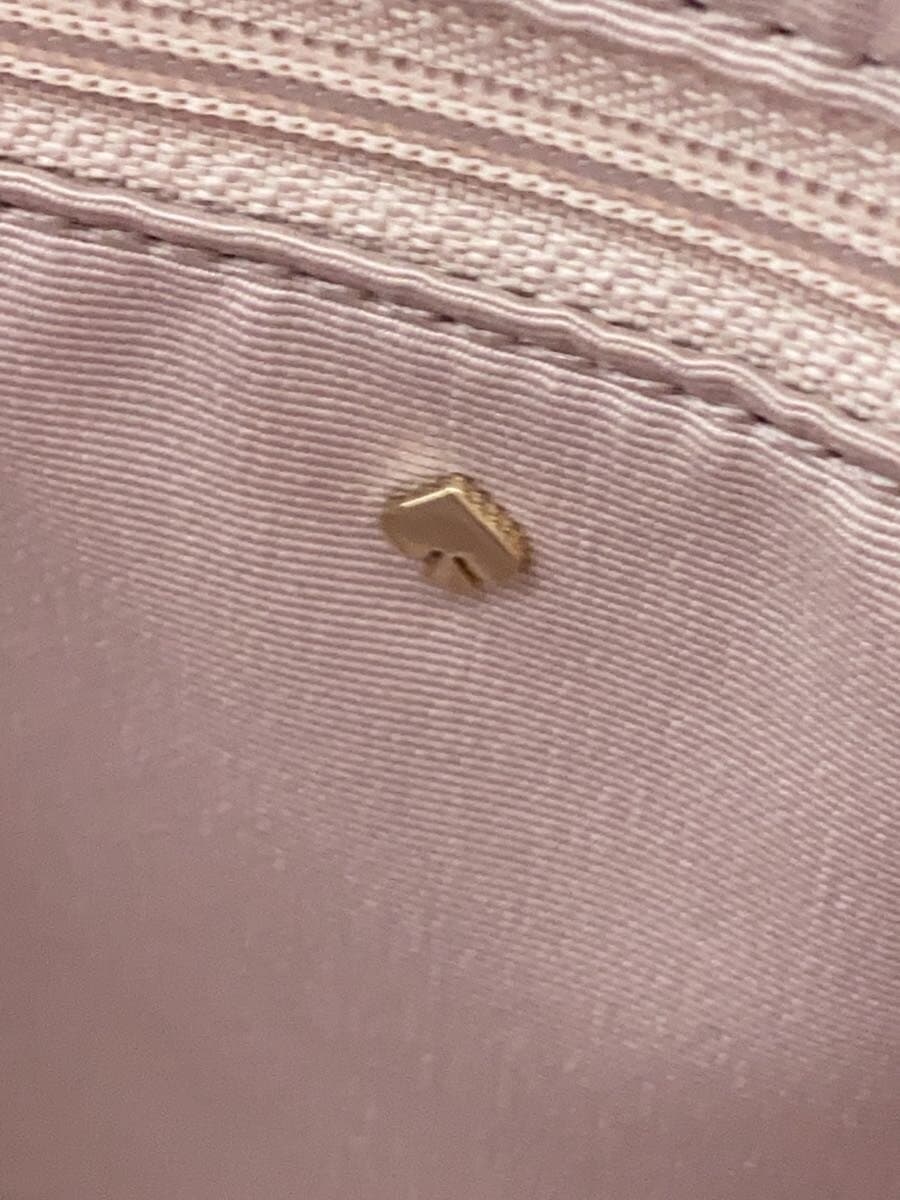 kate spade new york Shoulder Bag PNK All Over Pattern V095 7